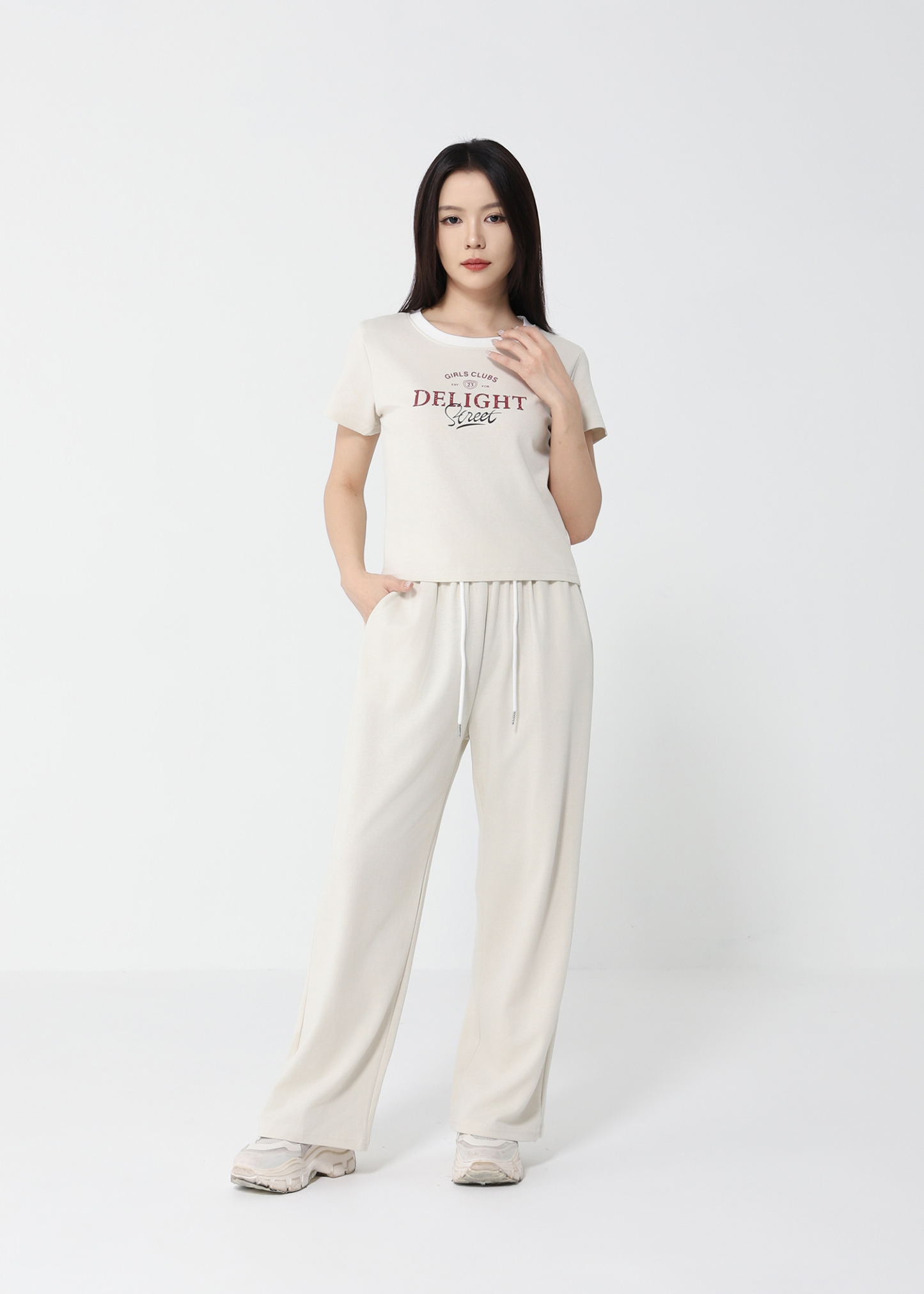 Casual Wear Set 49264