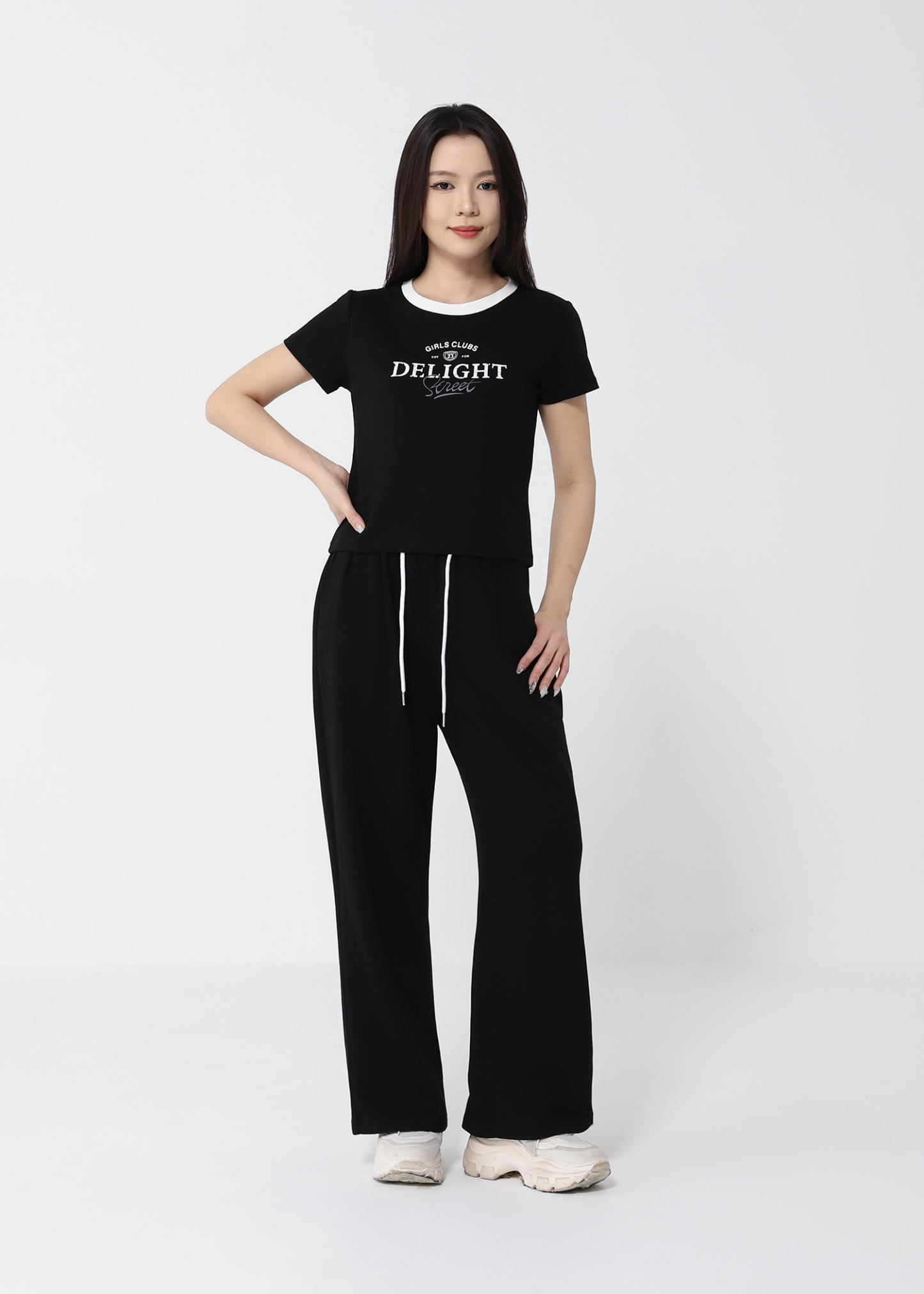 Casual Wear Set 49264