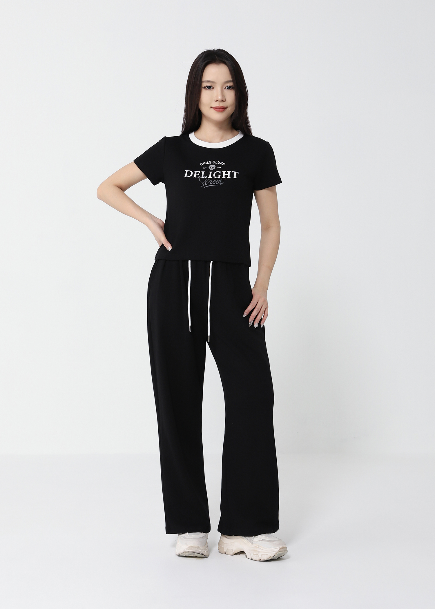 Casual Wear Set 49264