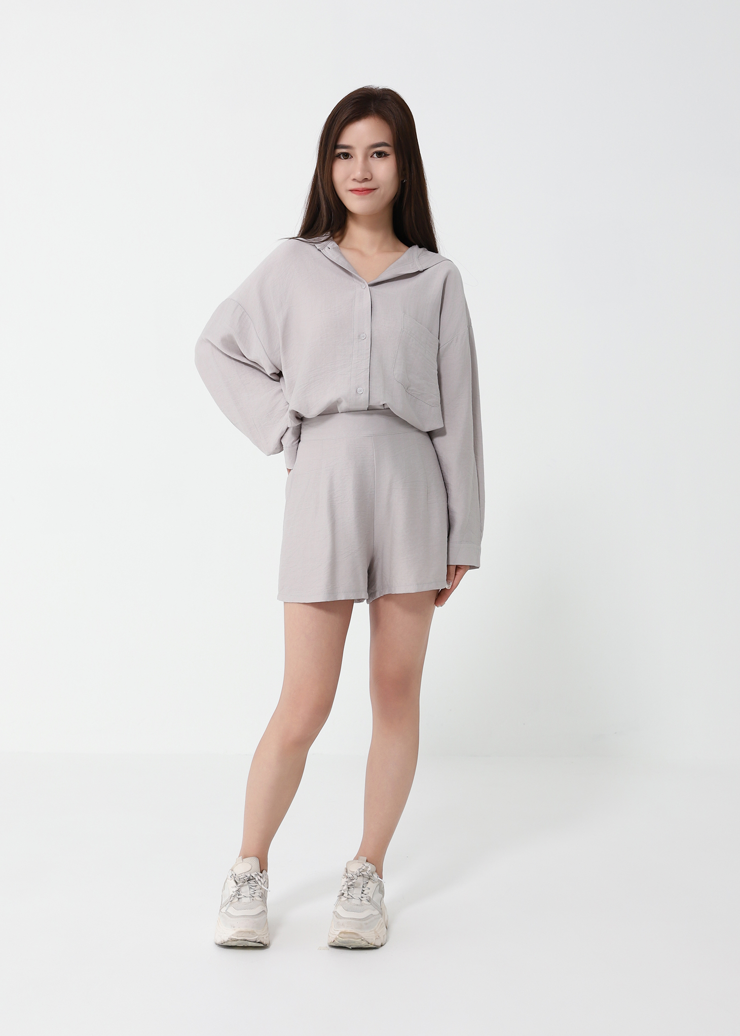 Casual Wear Set 49276