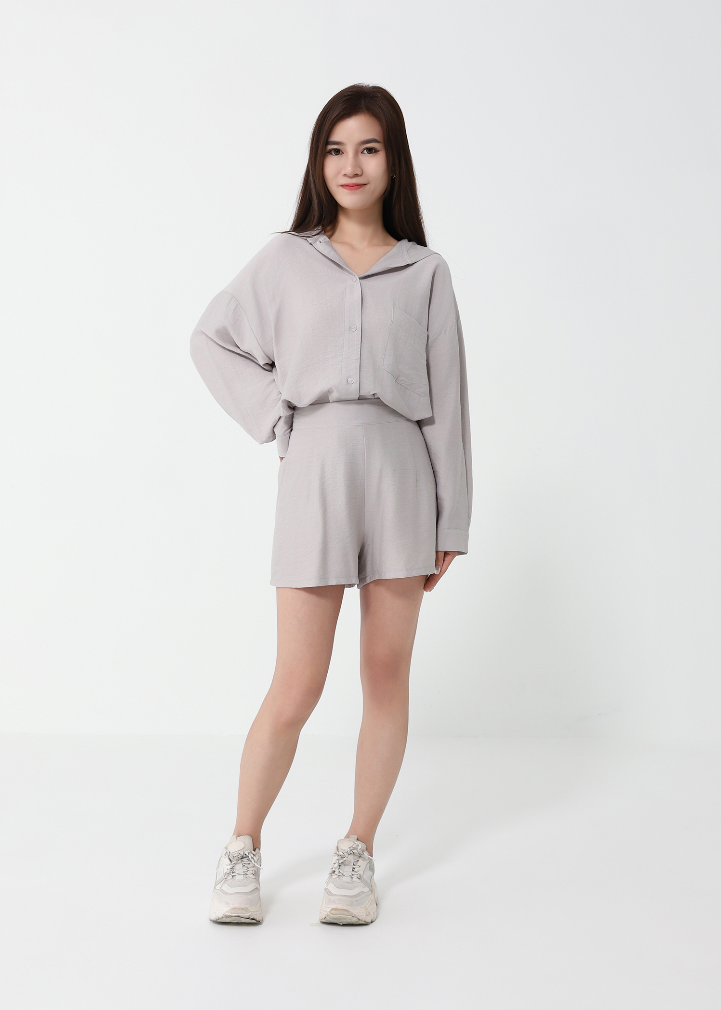 Casual Wear Set 49276