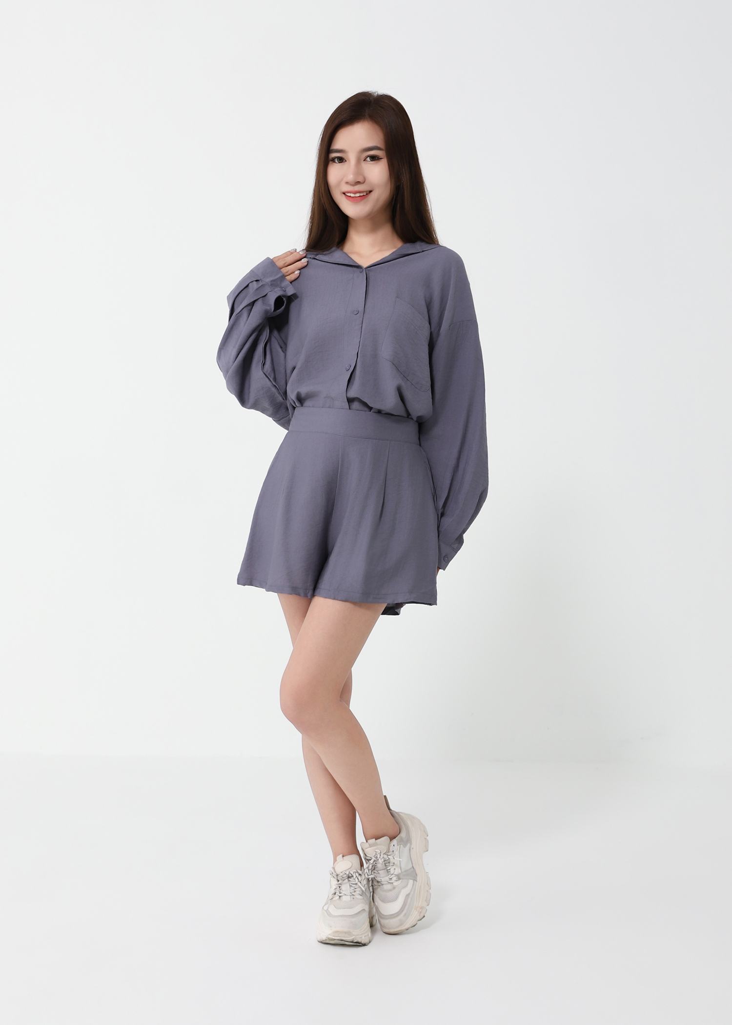 Casual Wear Set 49276