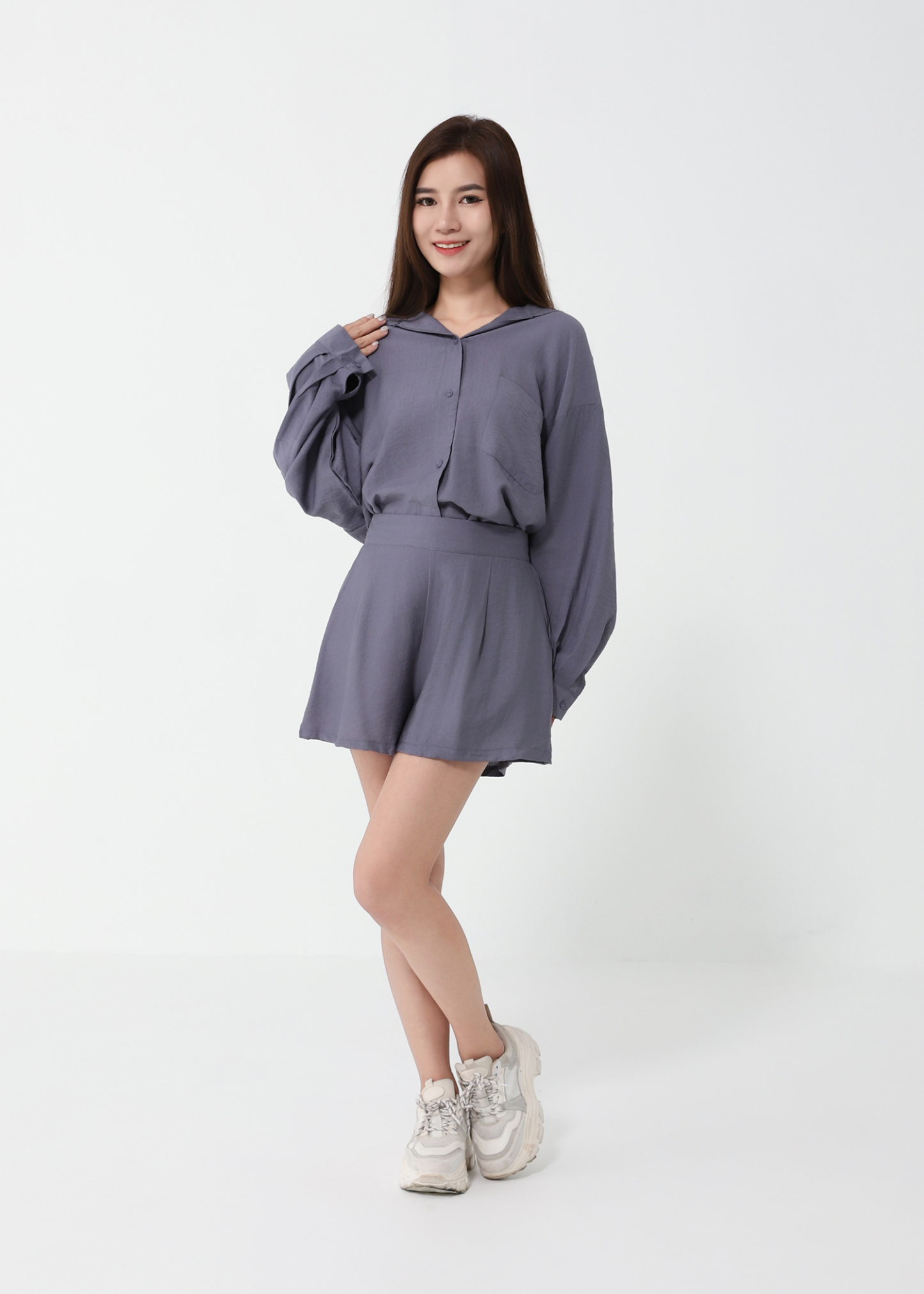 Casual Wear Set 49276