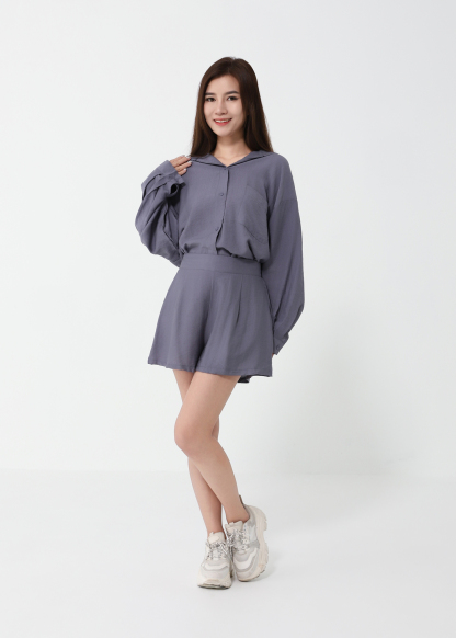 Casual Wear Set 49276