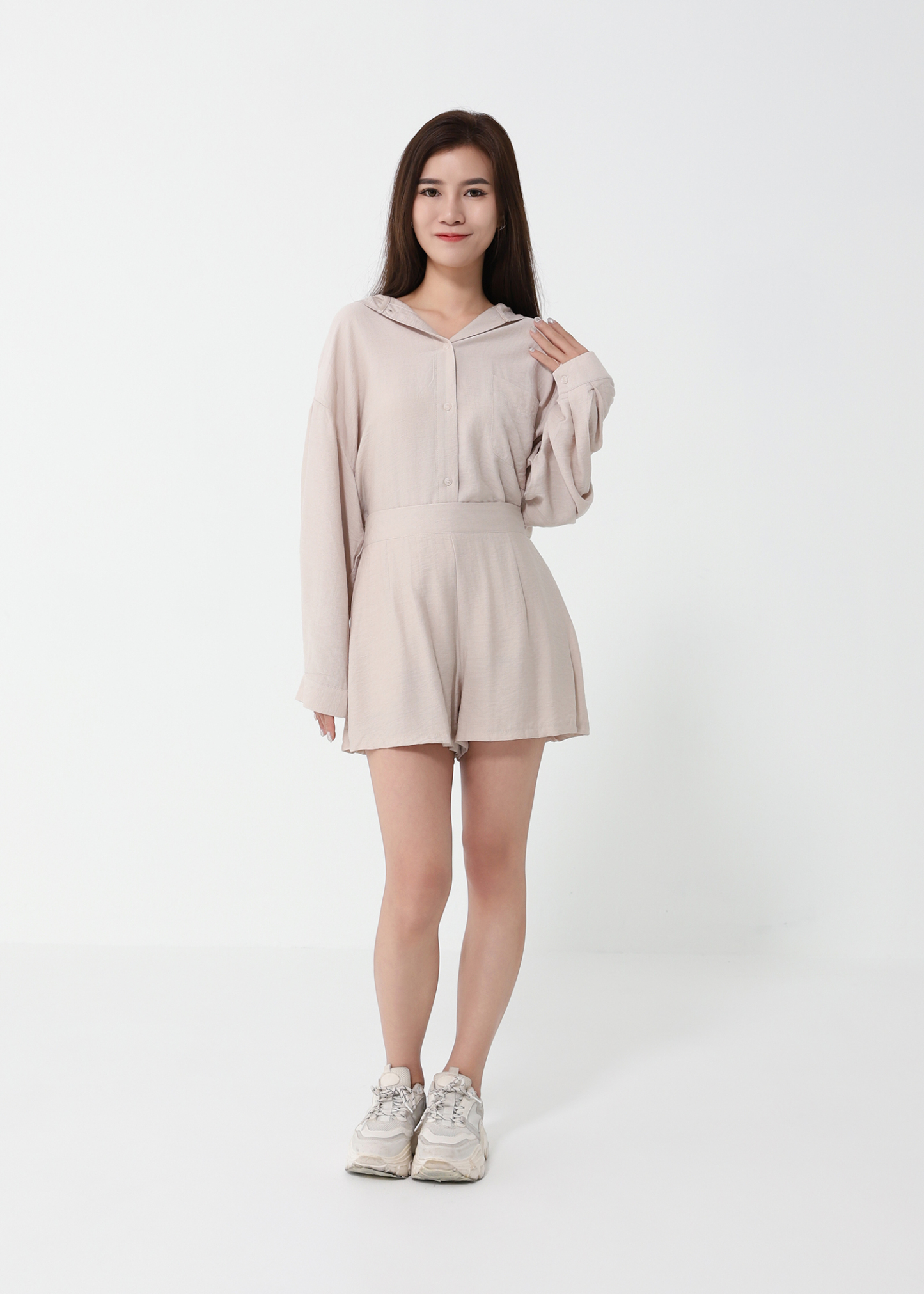 Casual Wear Set 49276