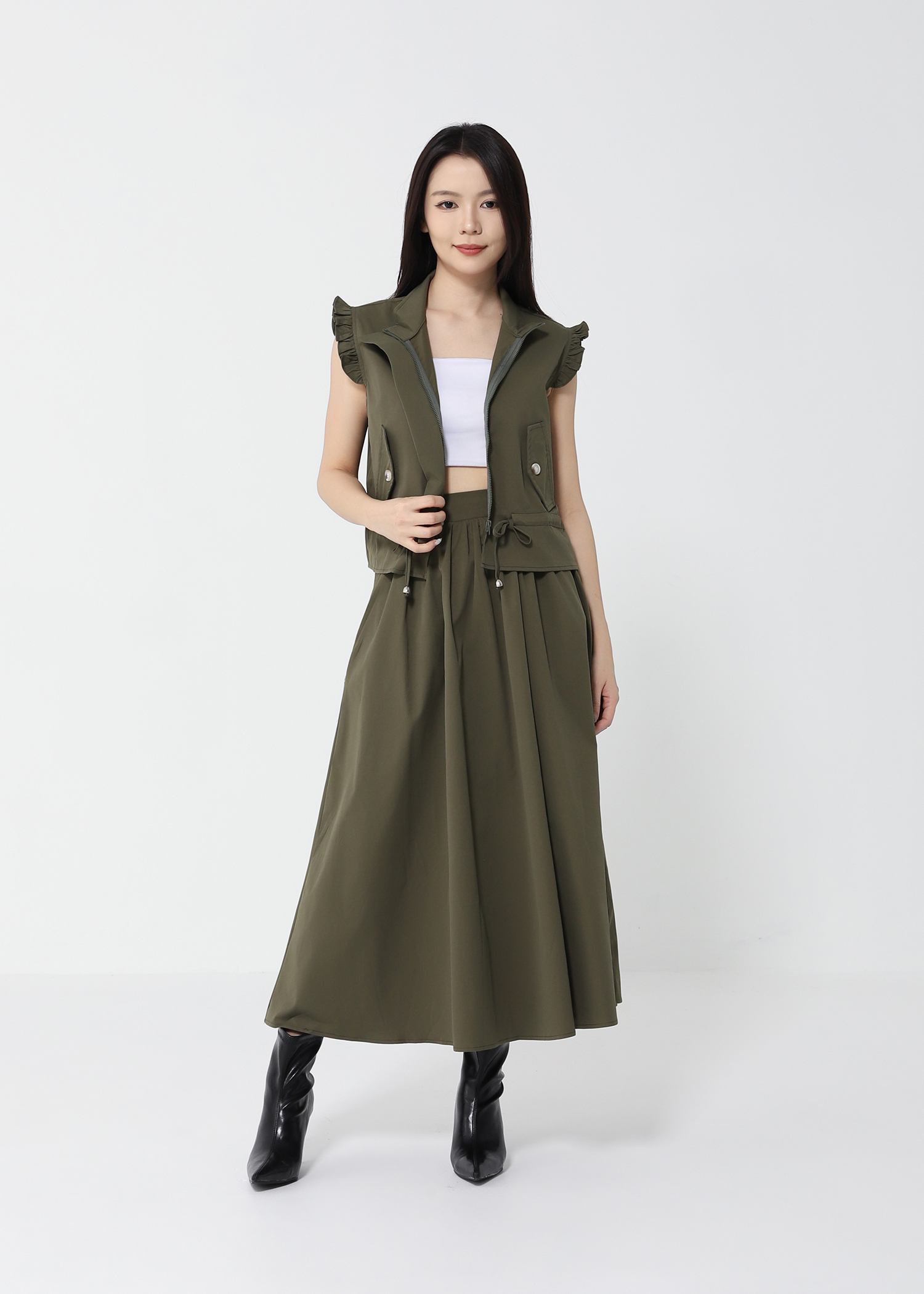 Elegant Wear Set 49284