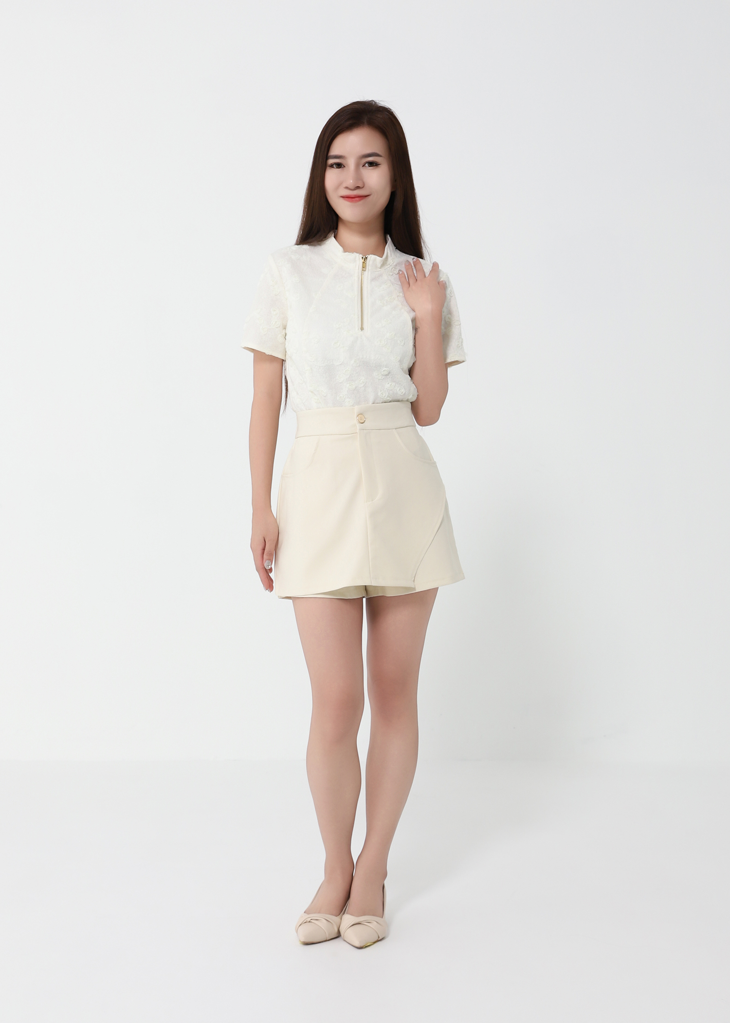 Elegant Wear Set 49287
