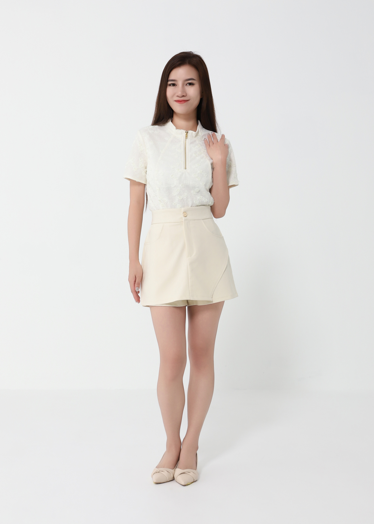 Elegant Wear Set 49287
