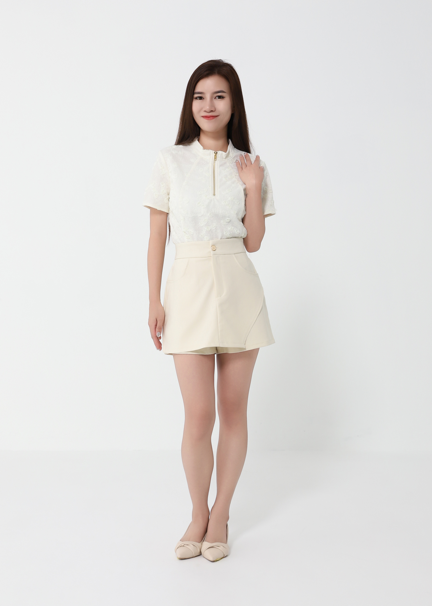 Elegant Wear Set 49287