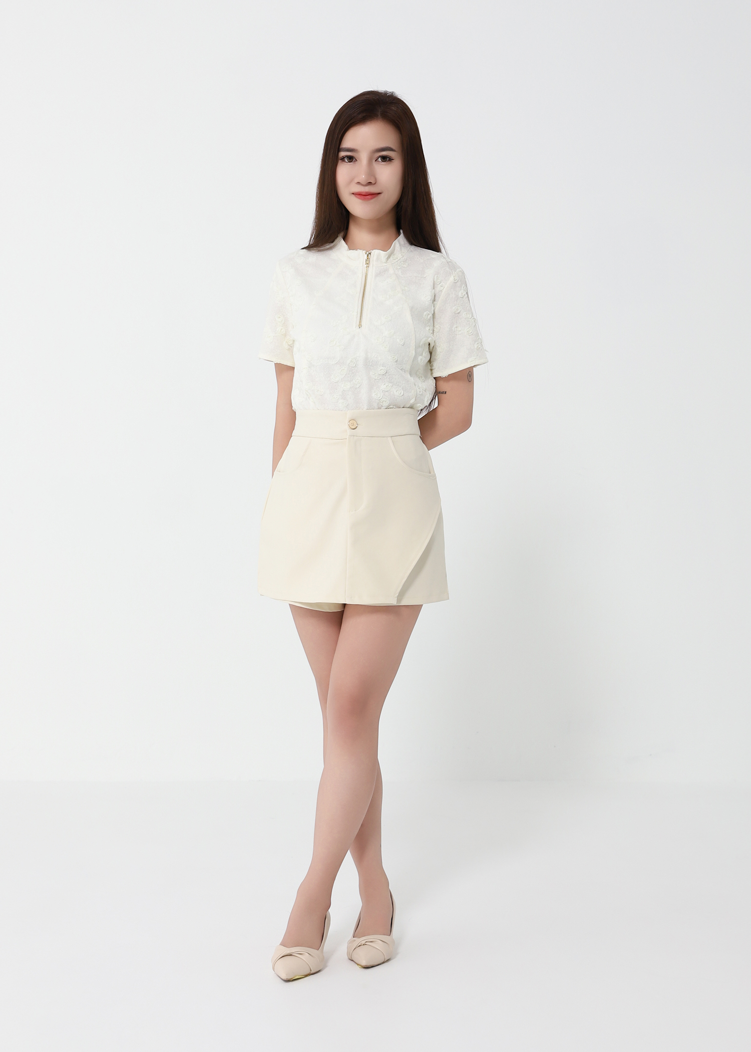 Elegant Wear Set 49287