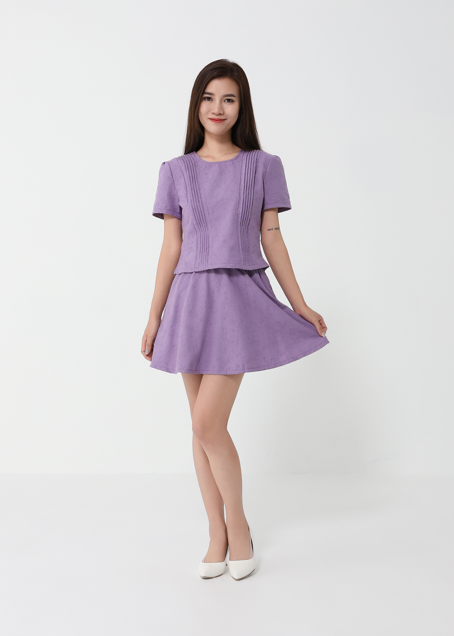 Elegant Wear Set 49295