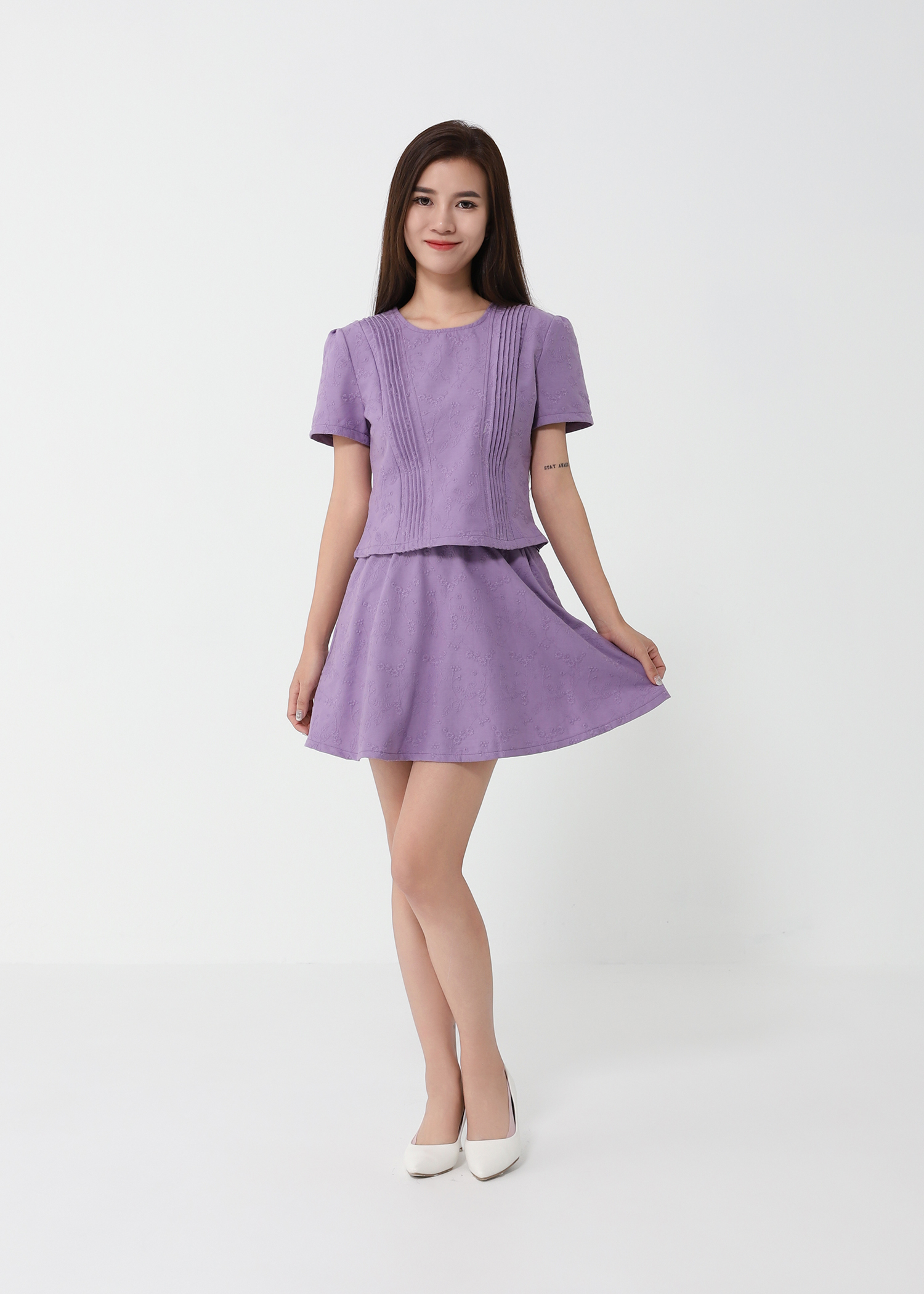 Elegant Wear Set 49295