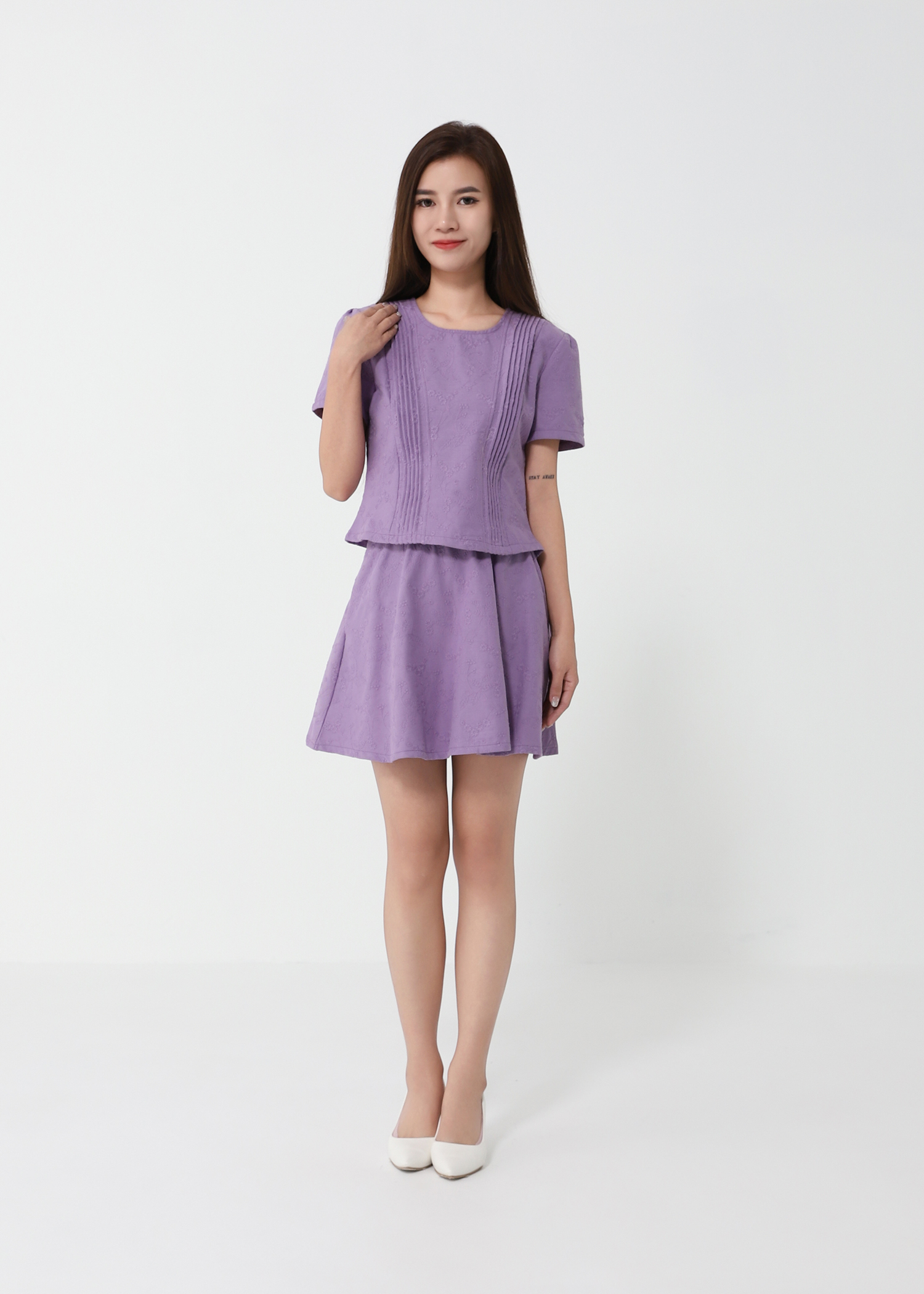 Elegant Wear Set 49295
