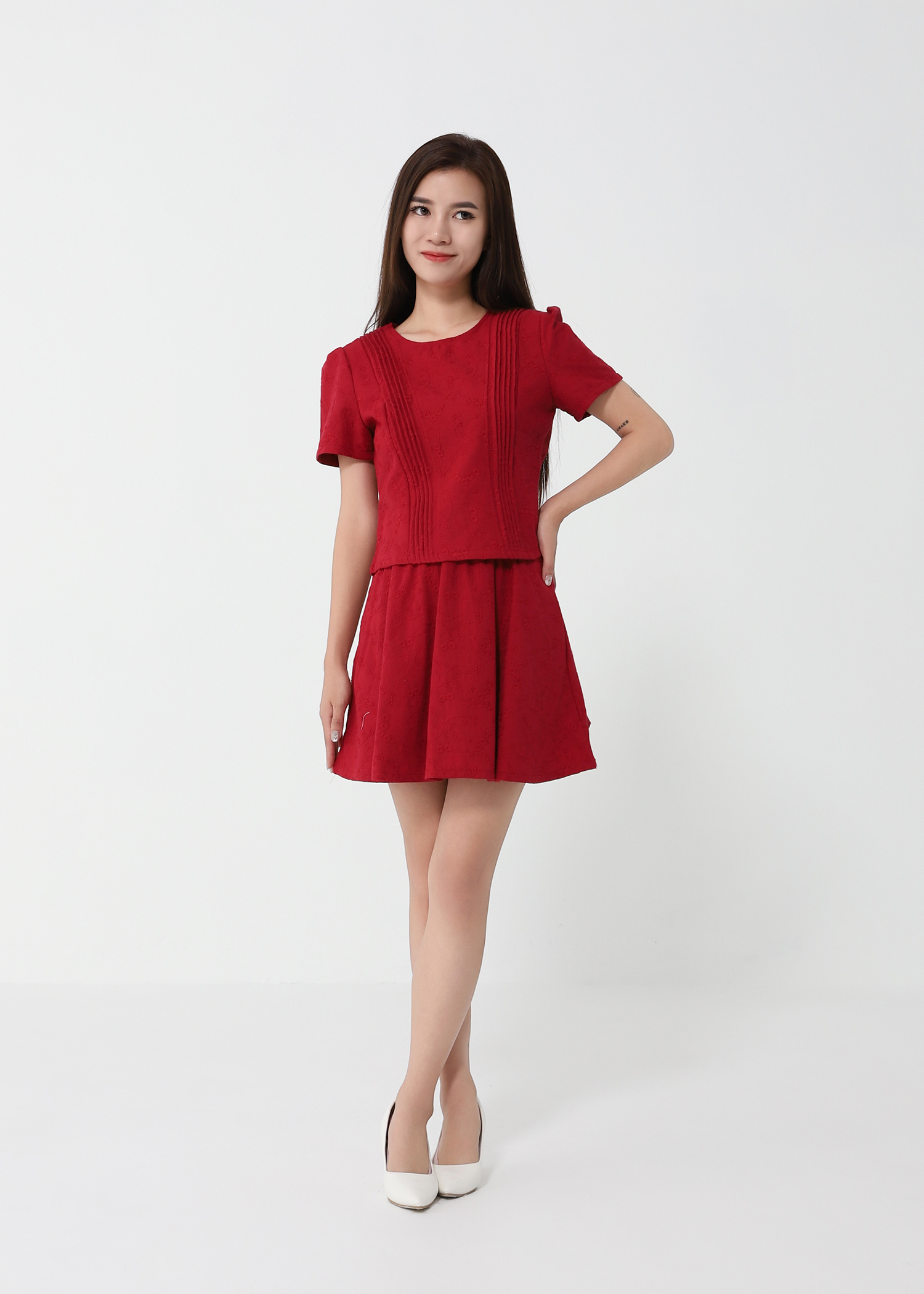 Elegant Wear Set 49295