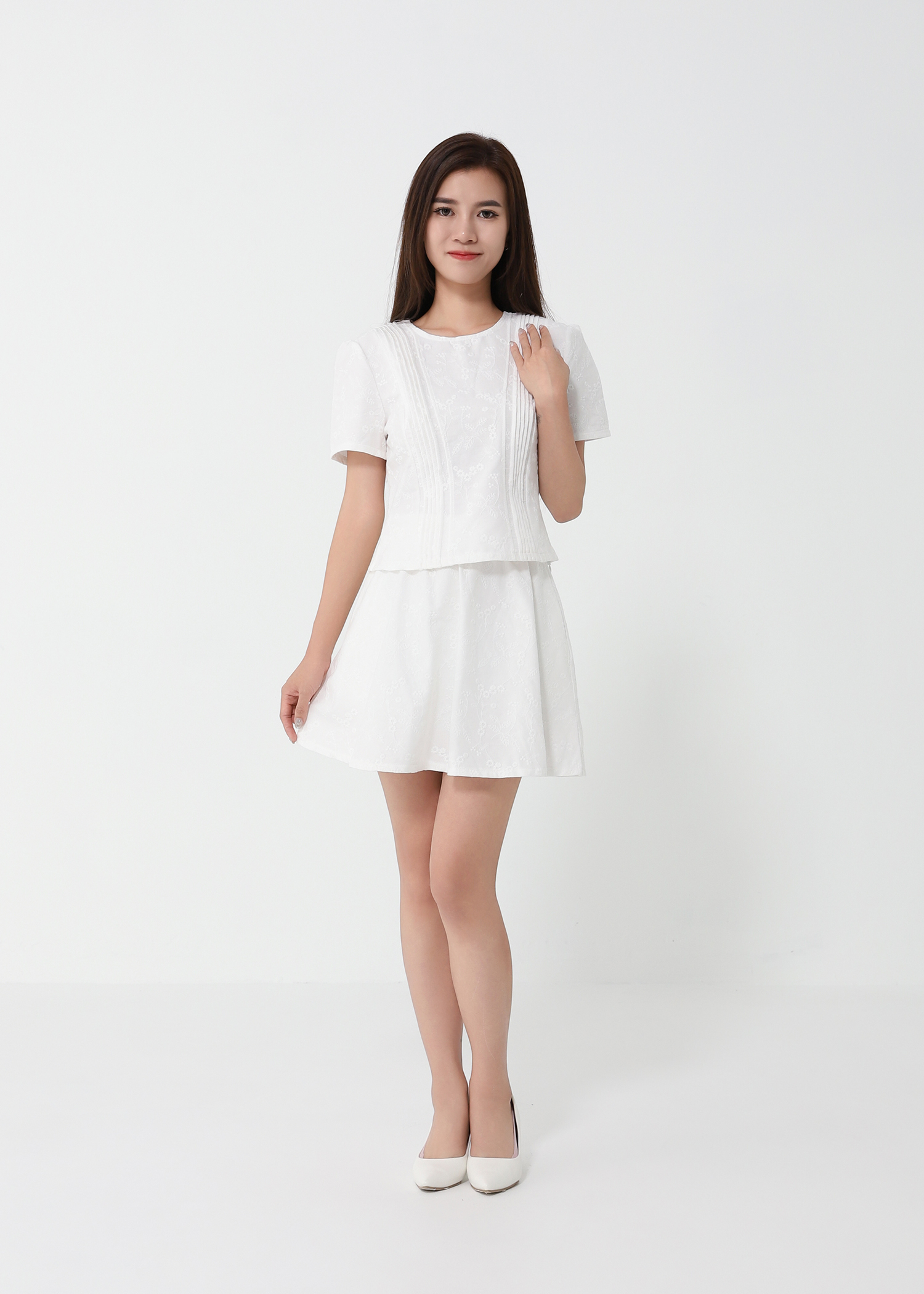 Elegant Wear Set 49295