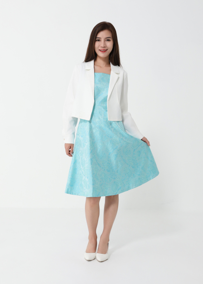 Elegant Wear Set 49296