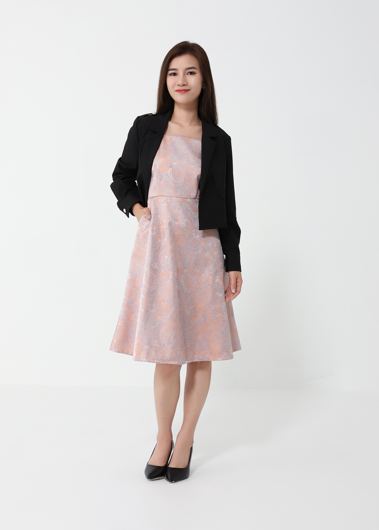 Elegant Wear Set 49296