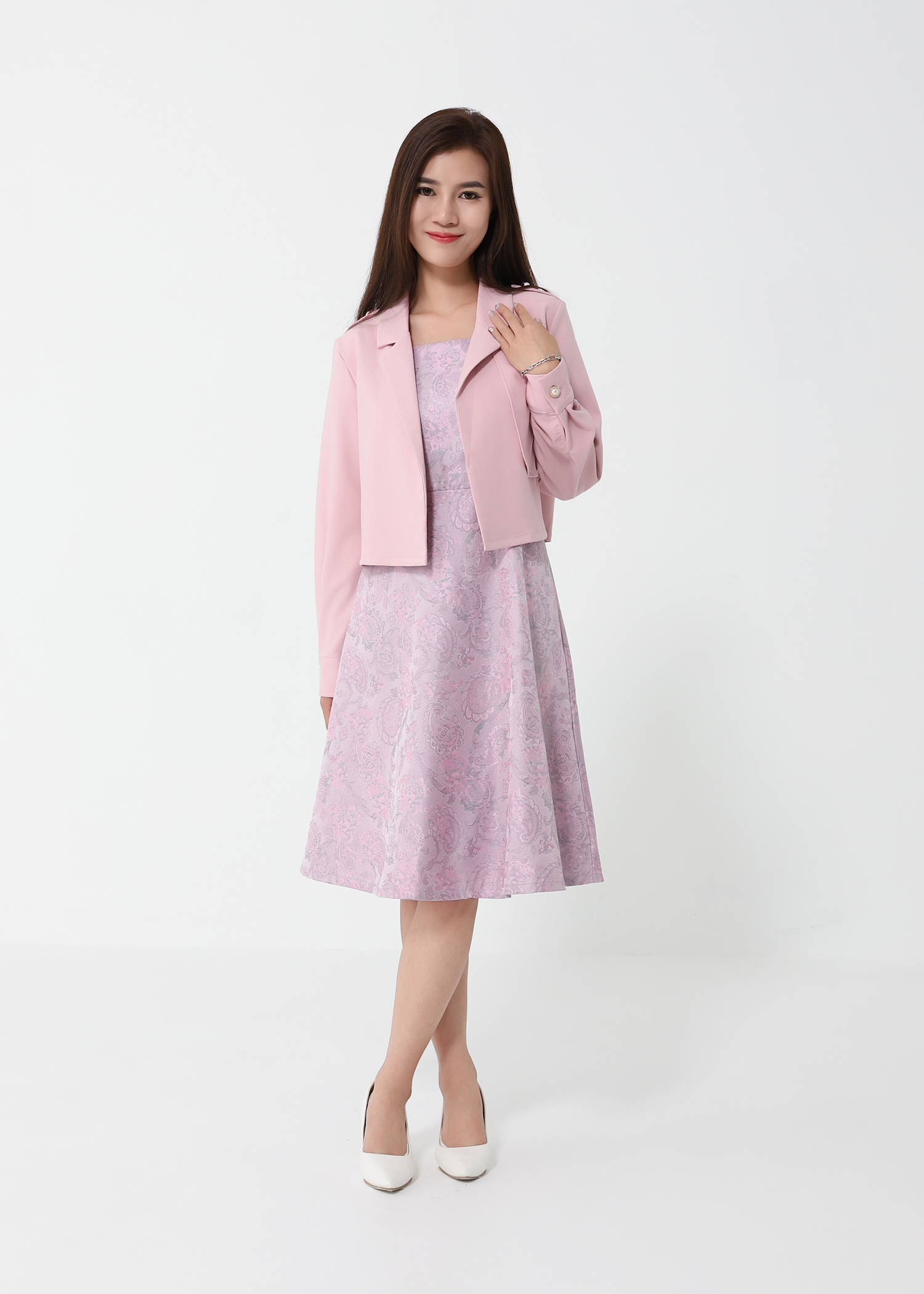 Elegant Wear Set 49296