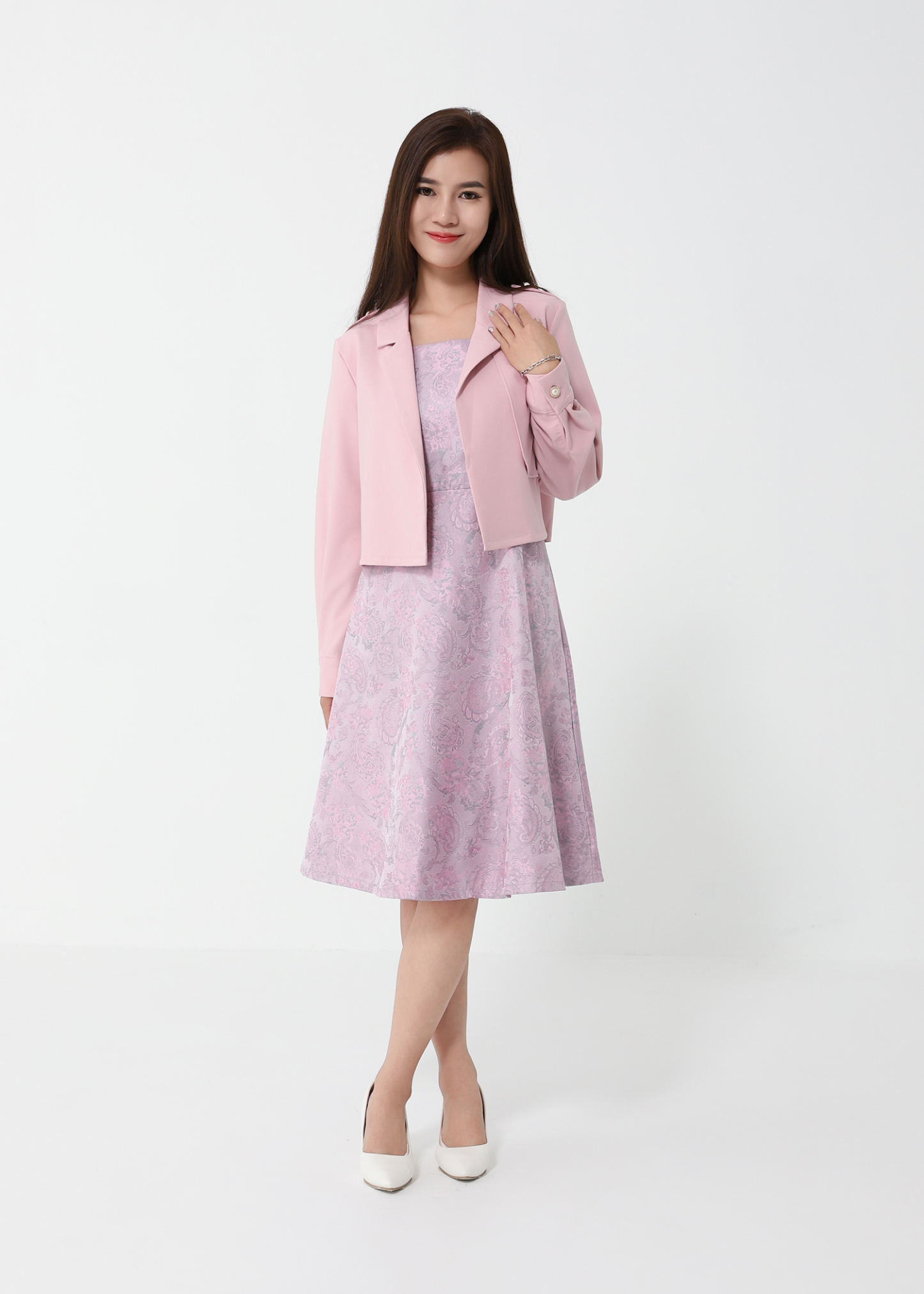 Elegant Wear Set 49296