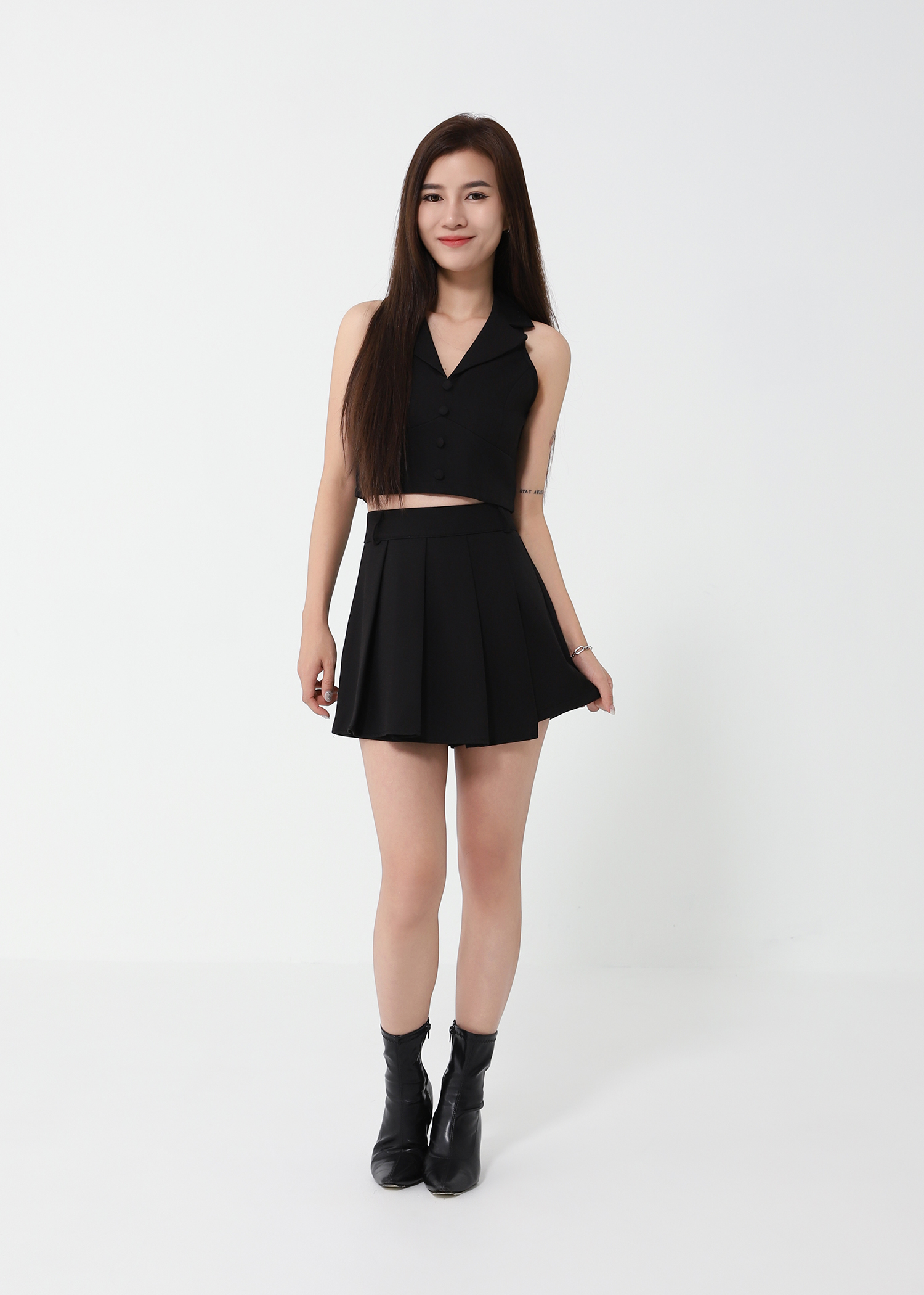 Elegant Wear Set 49343