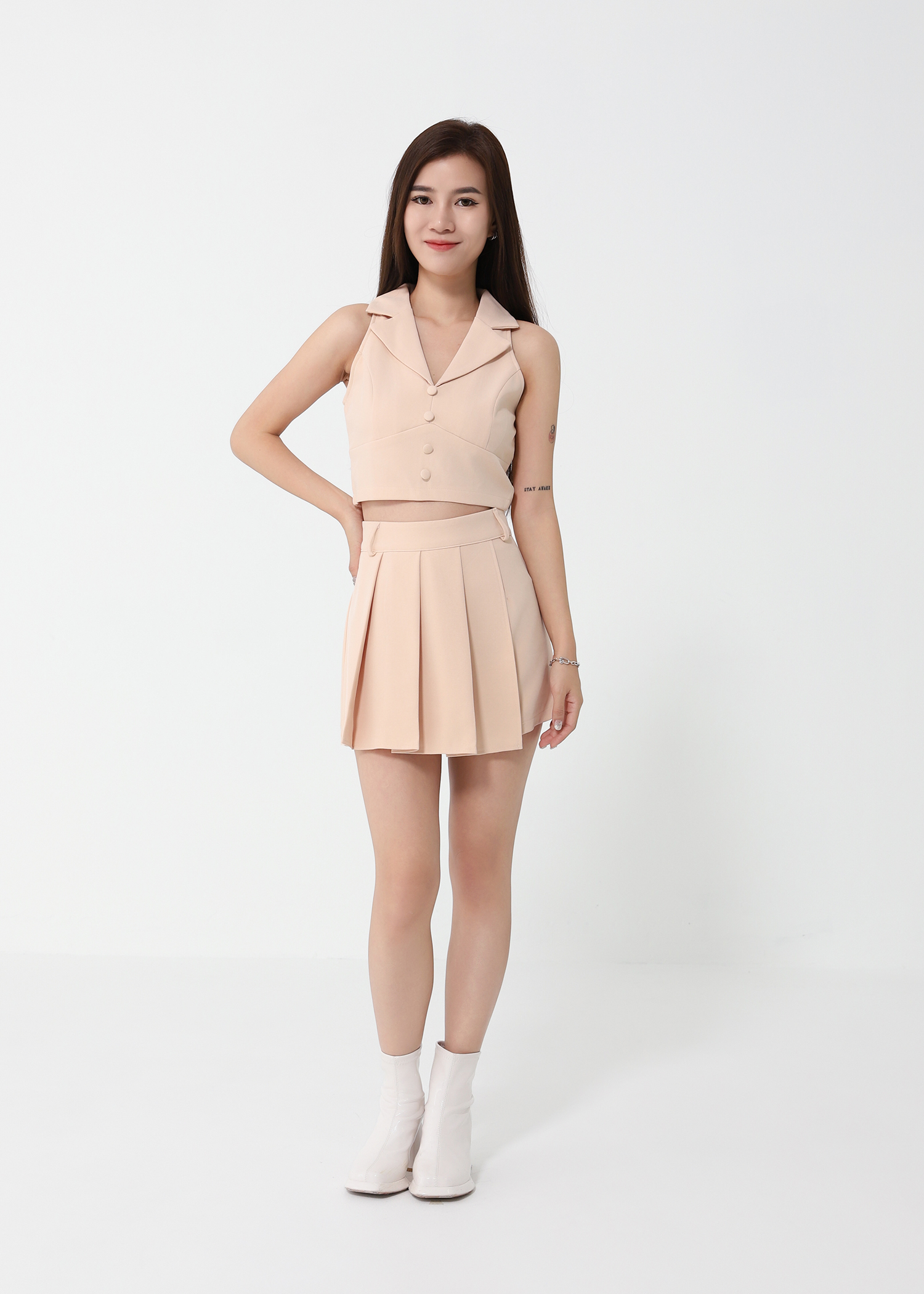 Elegant Wear Set 49343