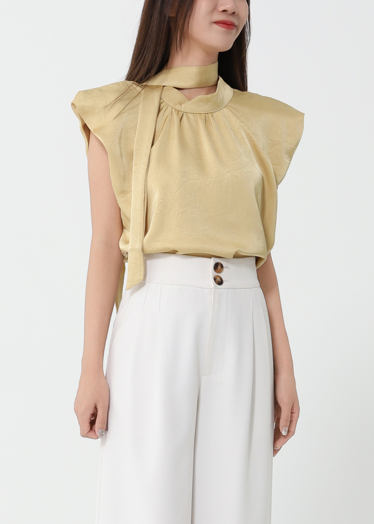 Elegant Wear Top 49346