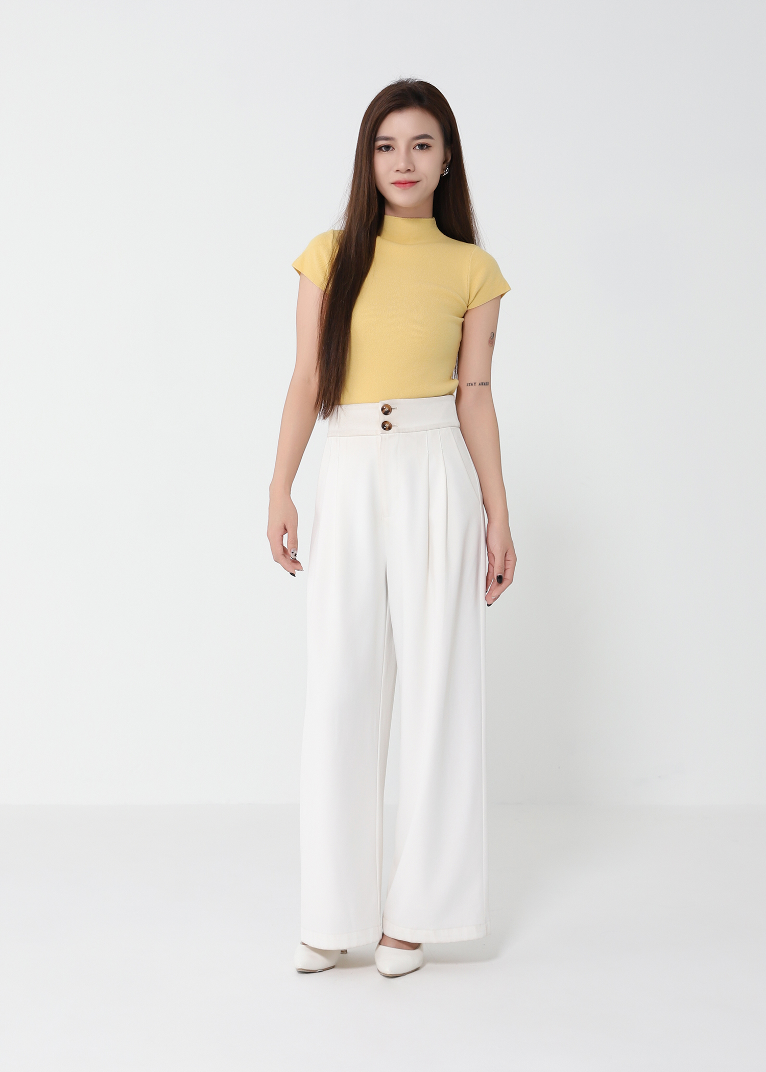 Basic Wear Top 49349