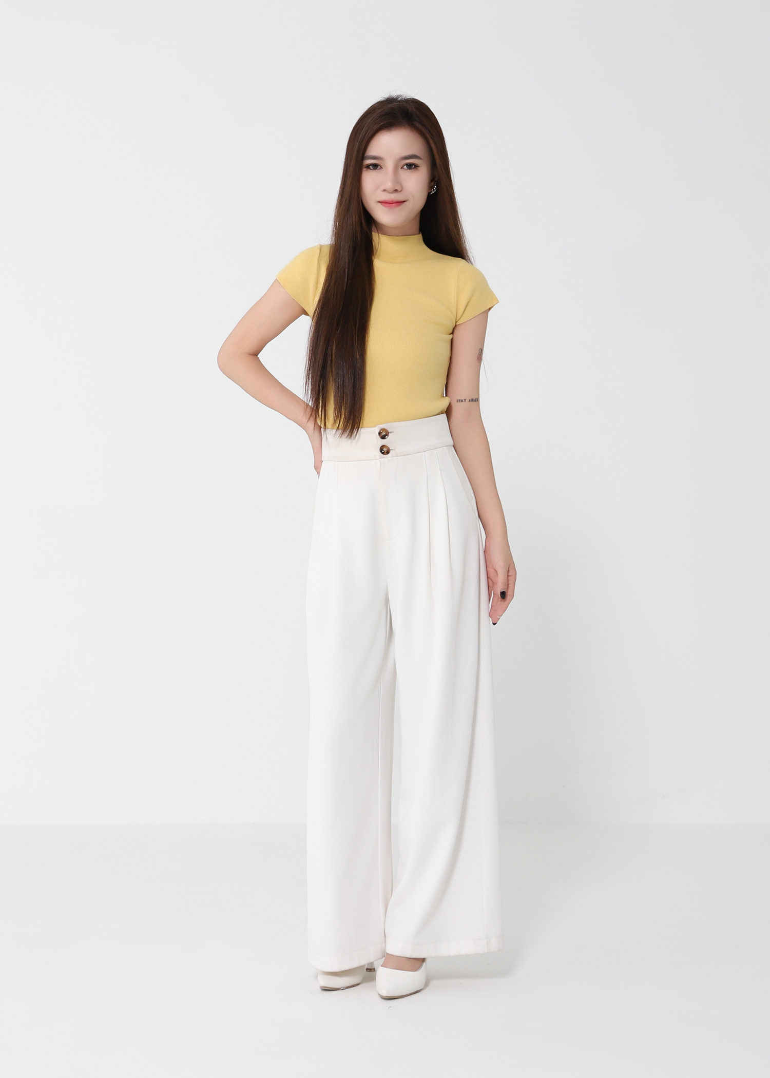 Basic Wear Top 49349