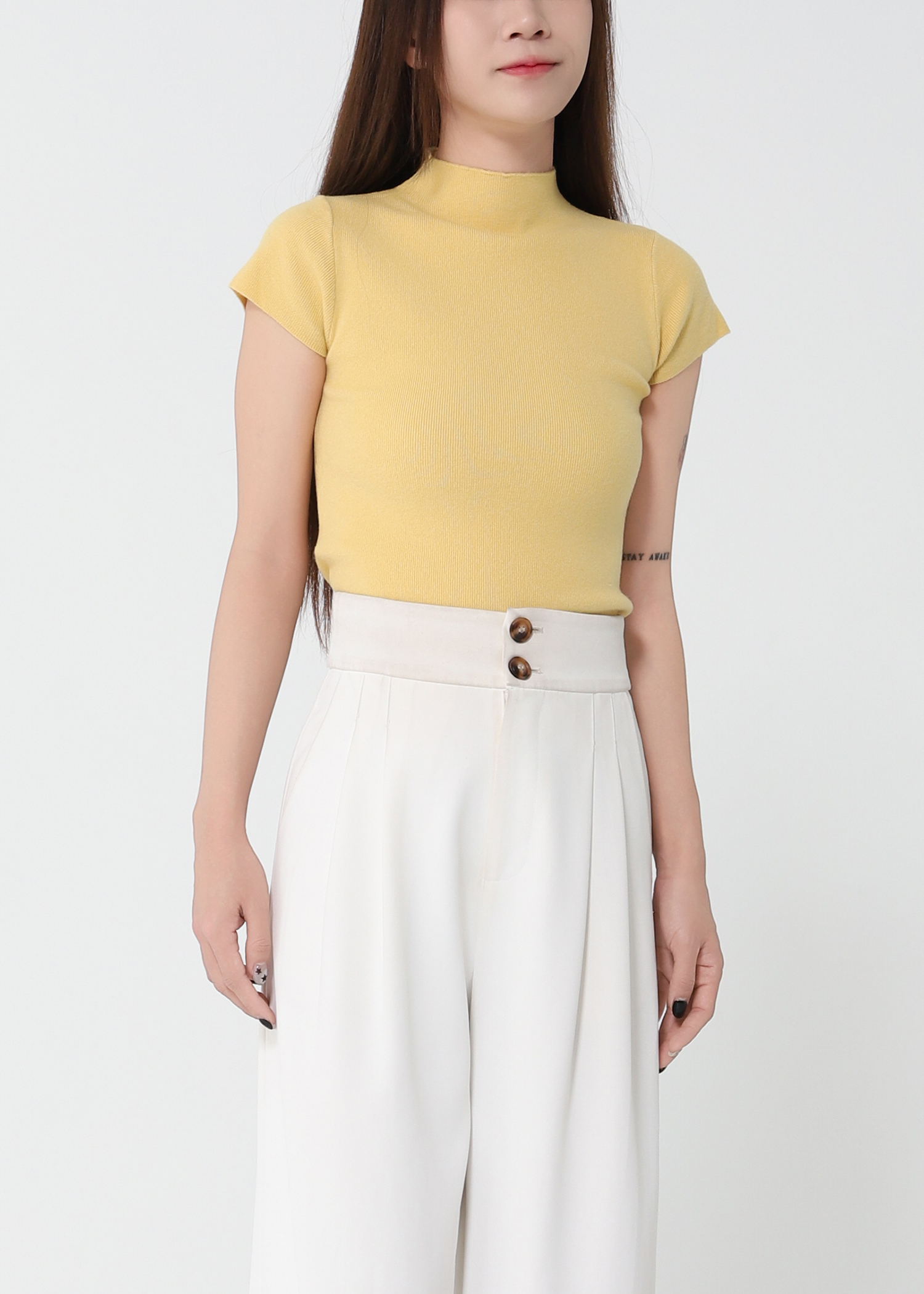 Basic Wear Top 49349