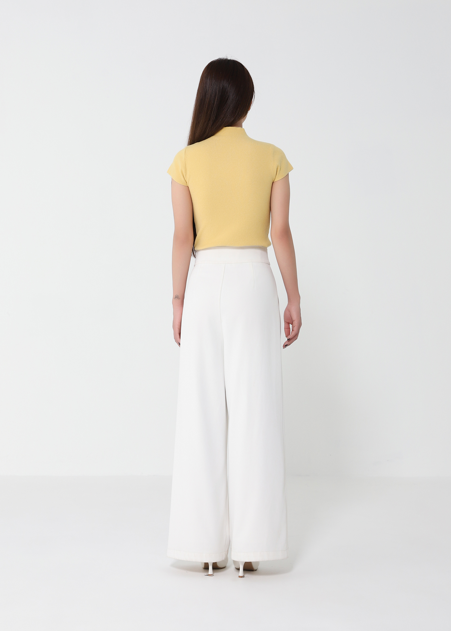 Basic Wear Top 49349