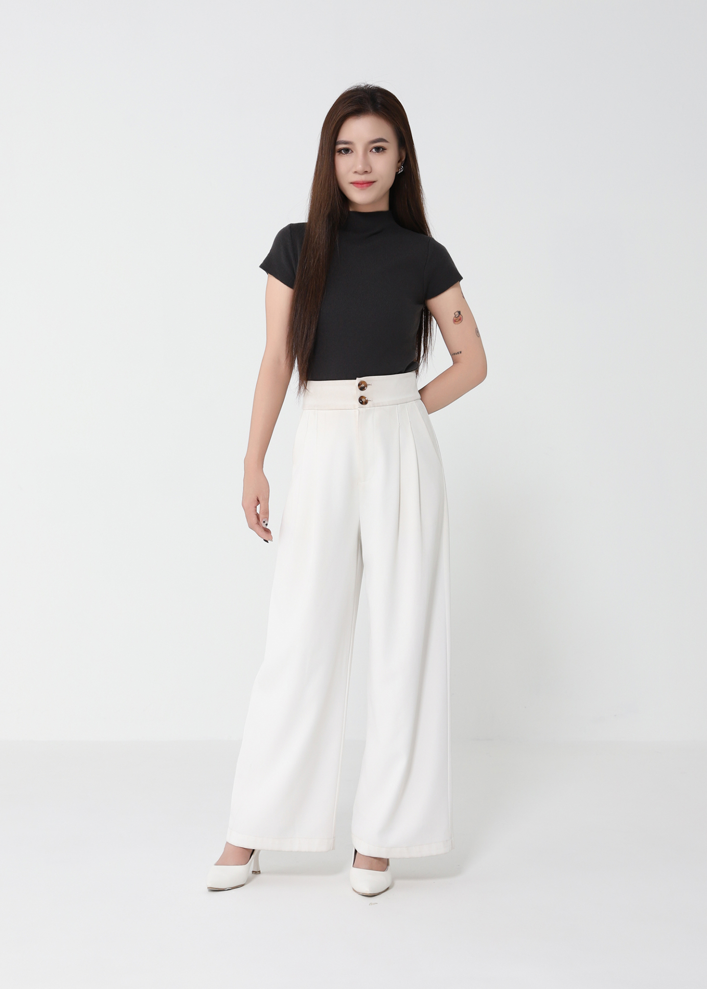 Basic Wear Top 49349