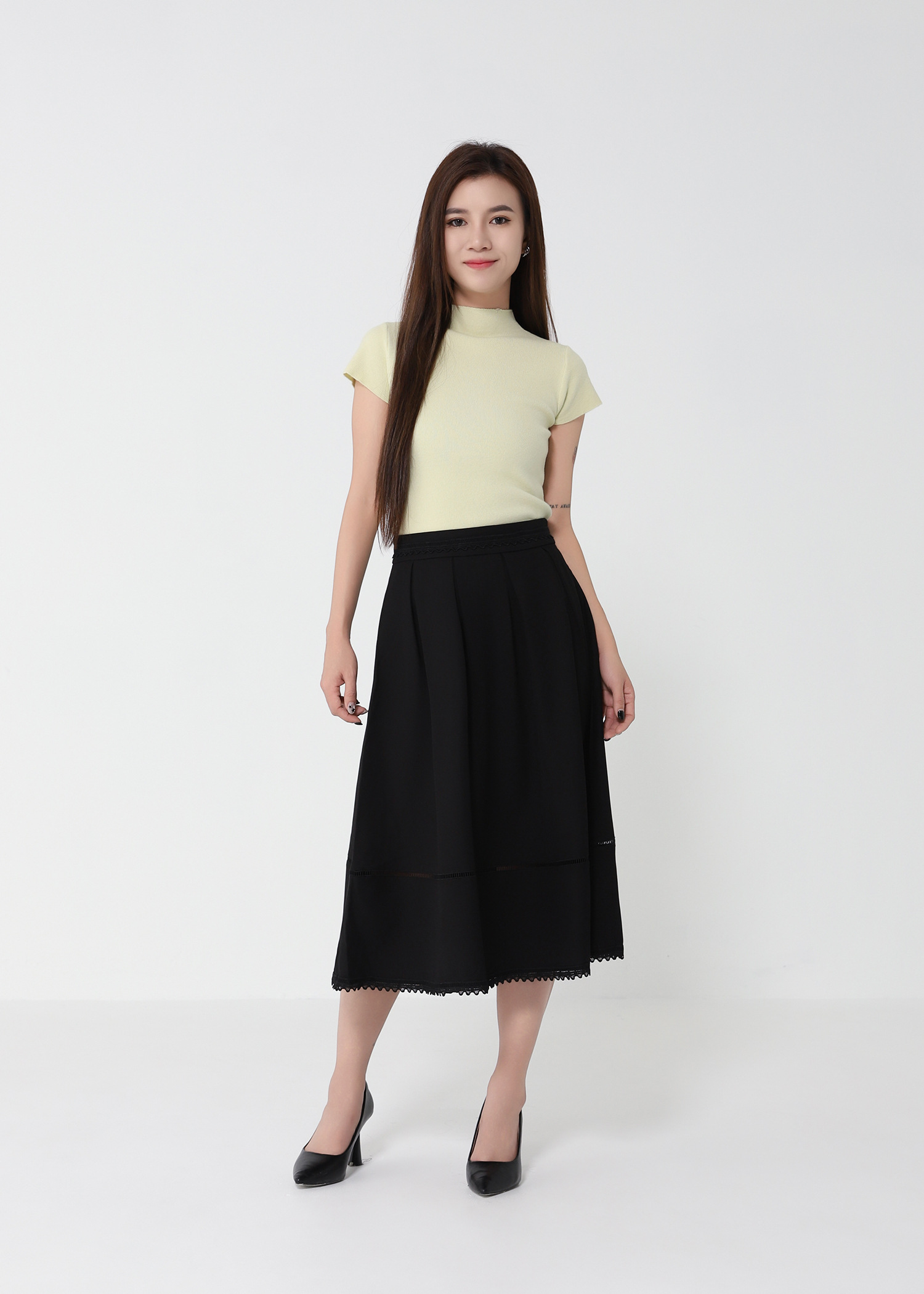 Basic Wear Top 49349