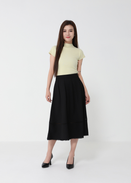 Basic Wear Top 49349