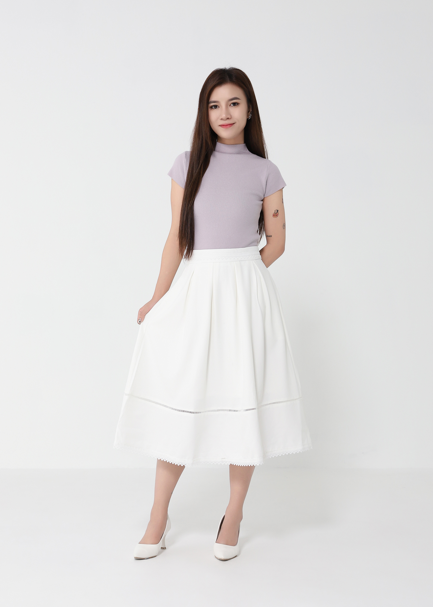 Basic Wear Top 49349