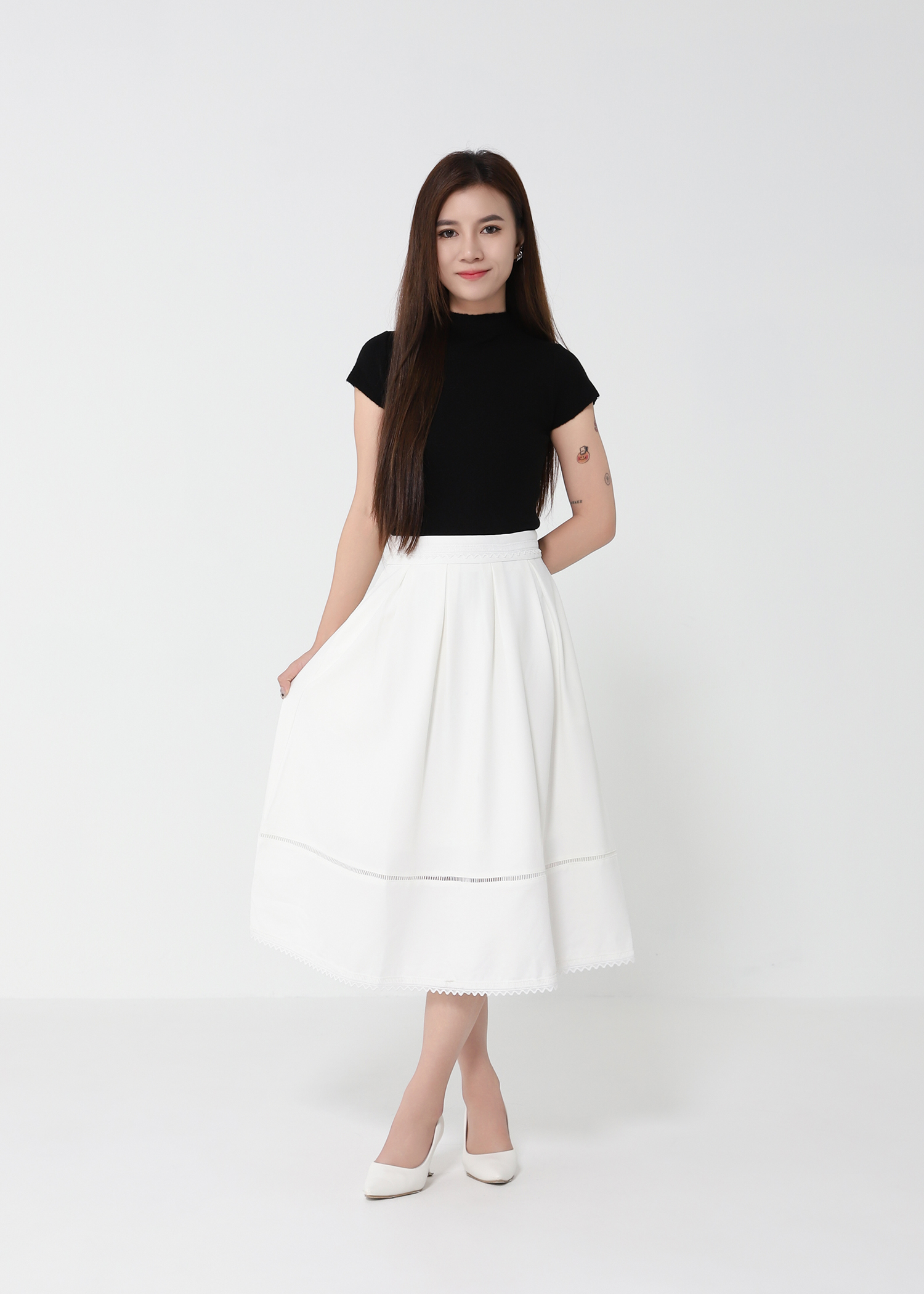 Basic Wear Top 49349