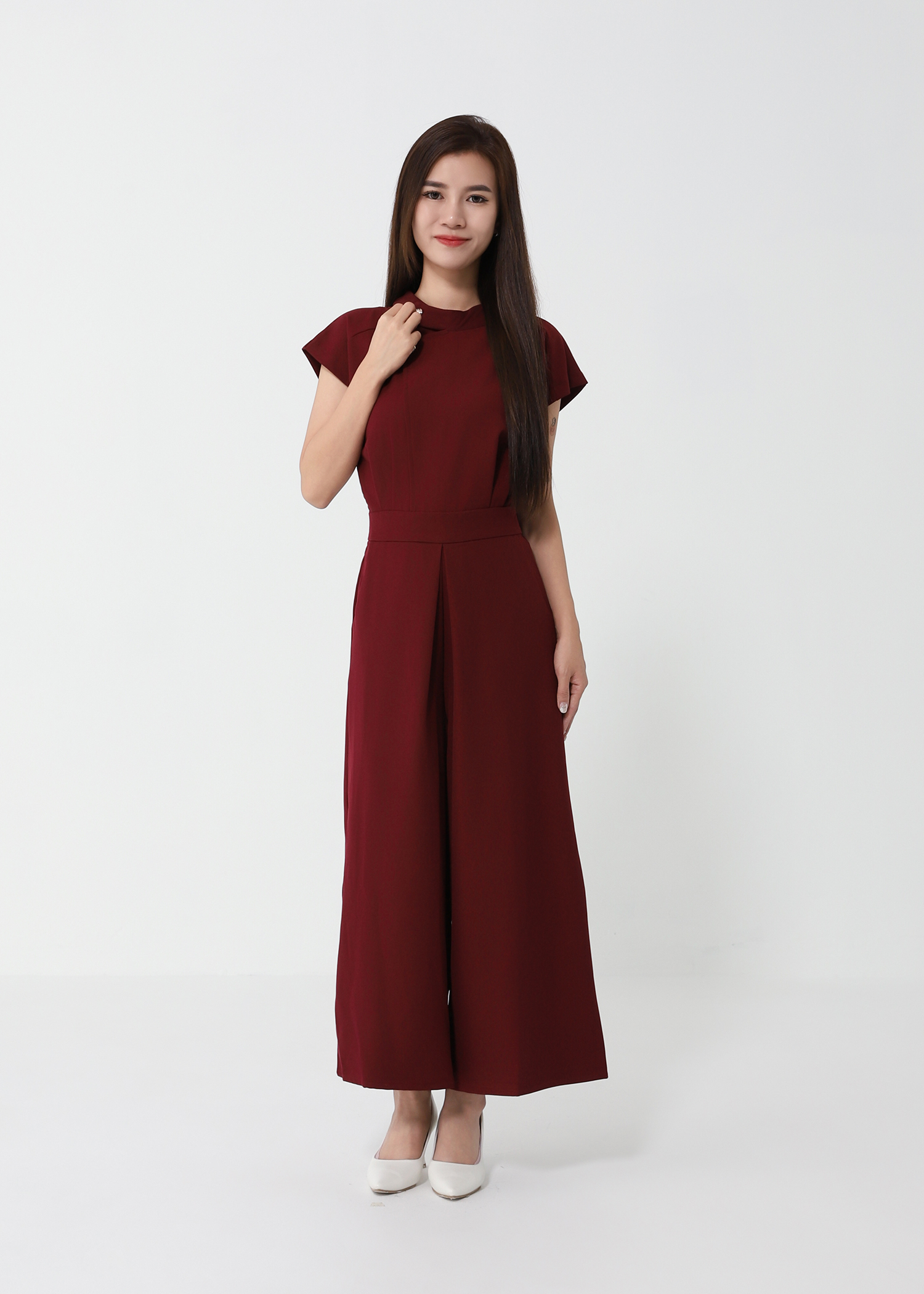 Formal Wear Jumpsuit 49382