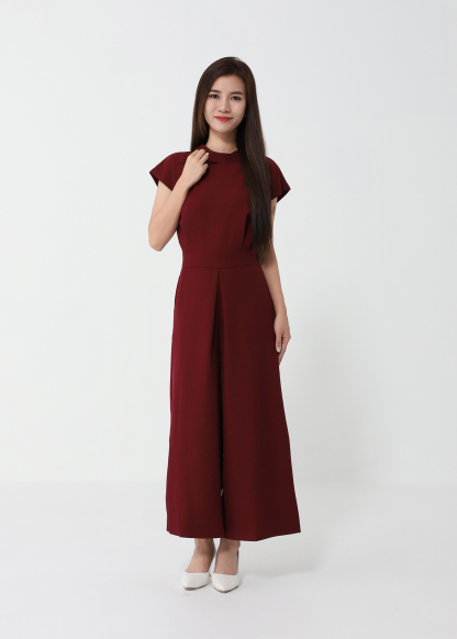 Formal Wear Jumpsuit 49382