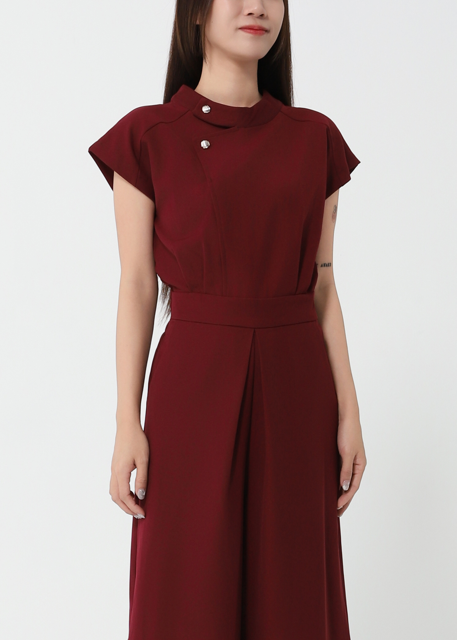 Formal Wear Jumpsuit 49382