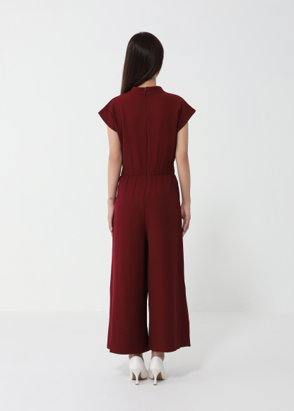 Formal Wear Jumpsuit 49382