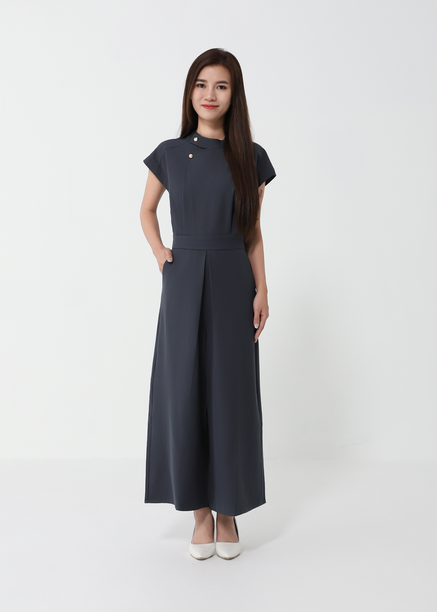 Formal Wear Jumpsuit 49382