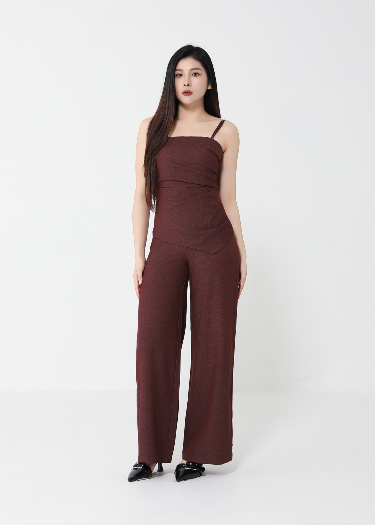 Elegant Wear Jumpsuit 49398