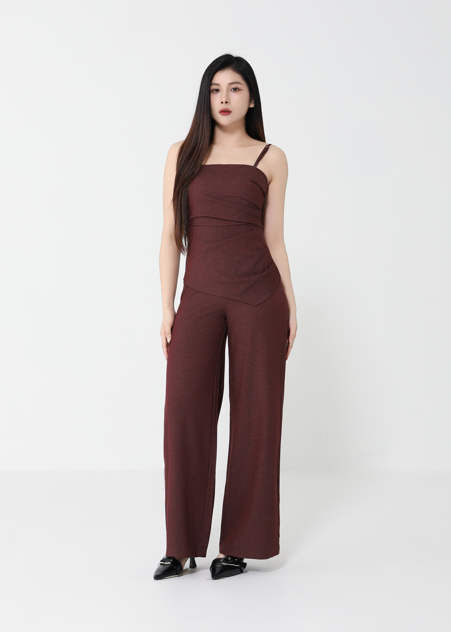 Elegant Wear Jumpsuit 49398