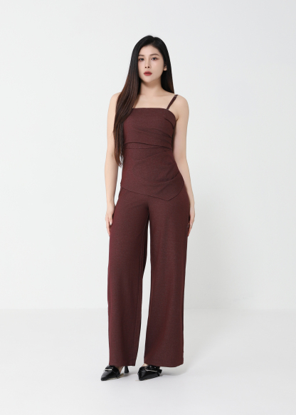 Elegant Wear Jumpsuit 49398