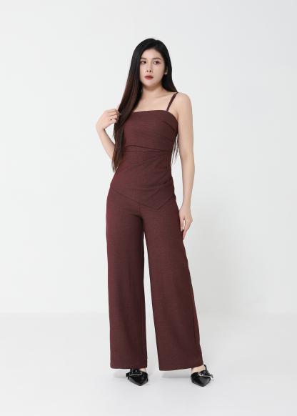 Elegant Wear Jumpsuit 49398