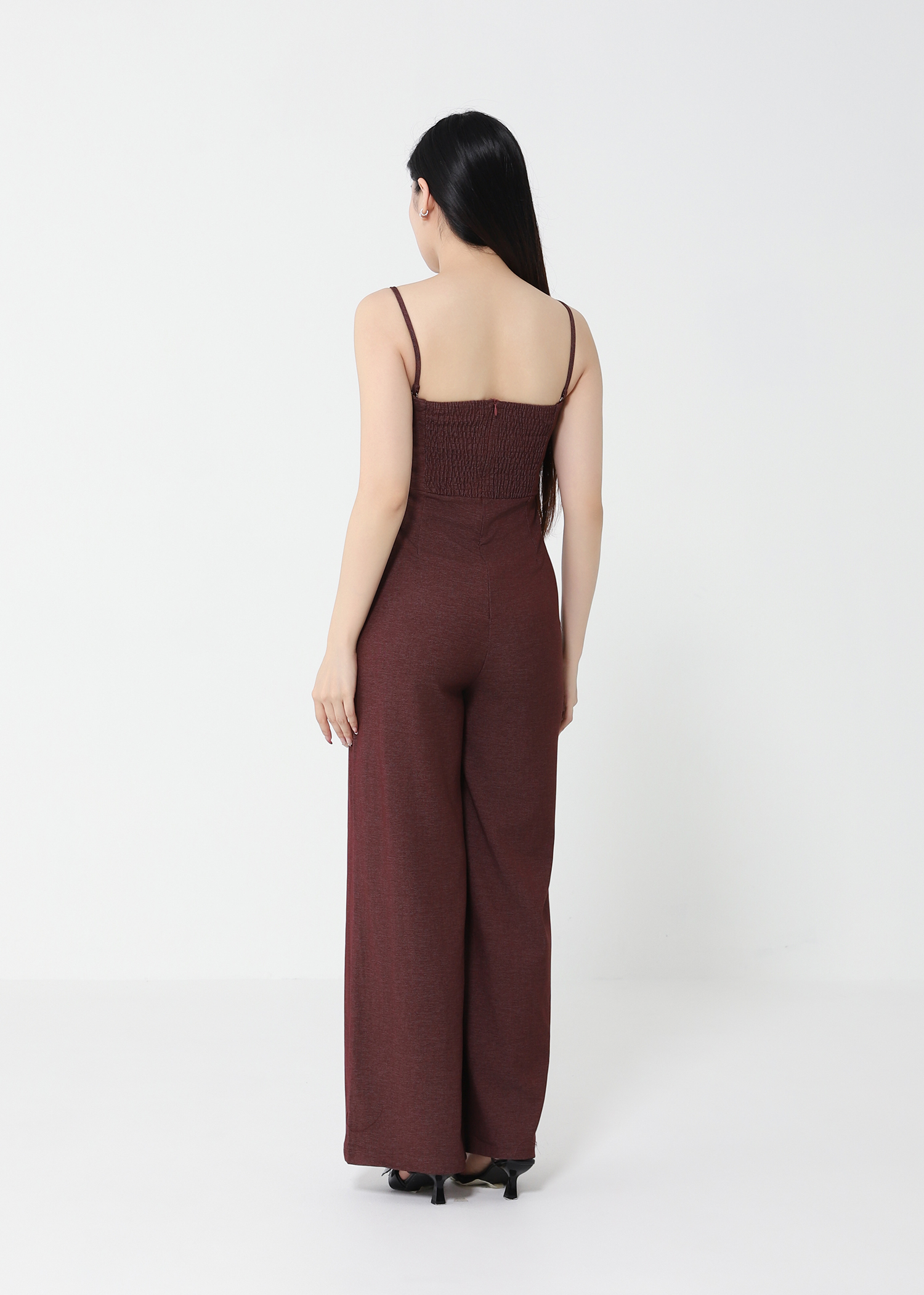 Elegant Wear Jumpsuit 49398
