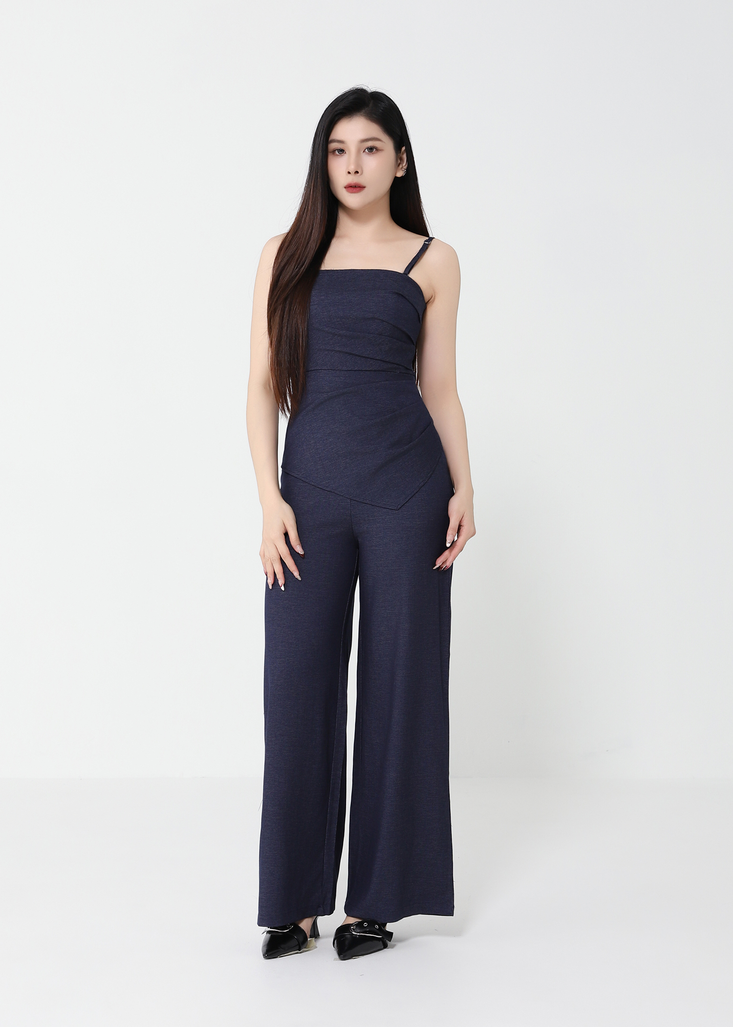 Elegant Wear Jumpsuit 49398