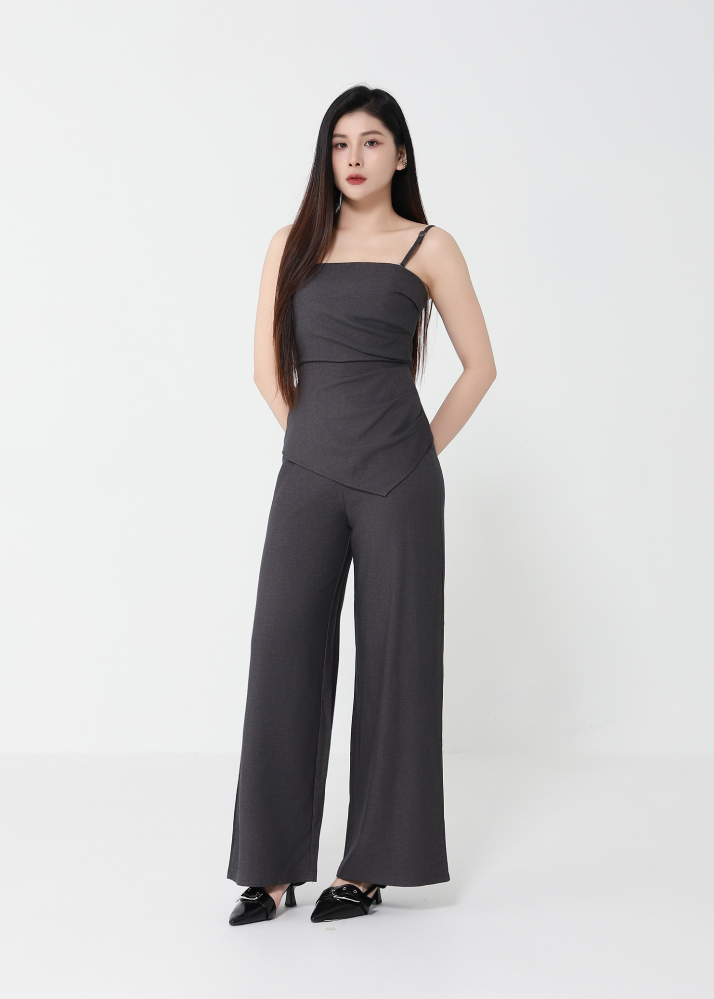 Elegant Wear Jumpsuit 49398