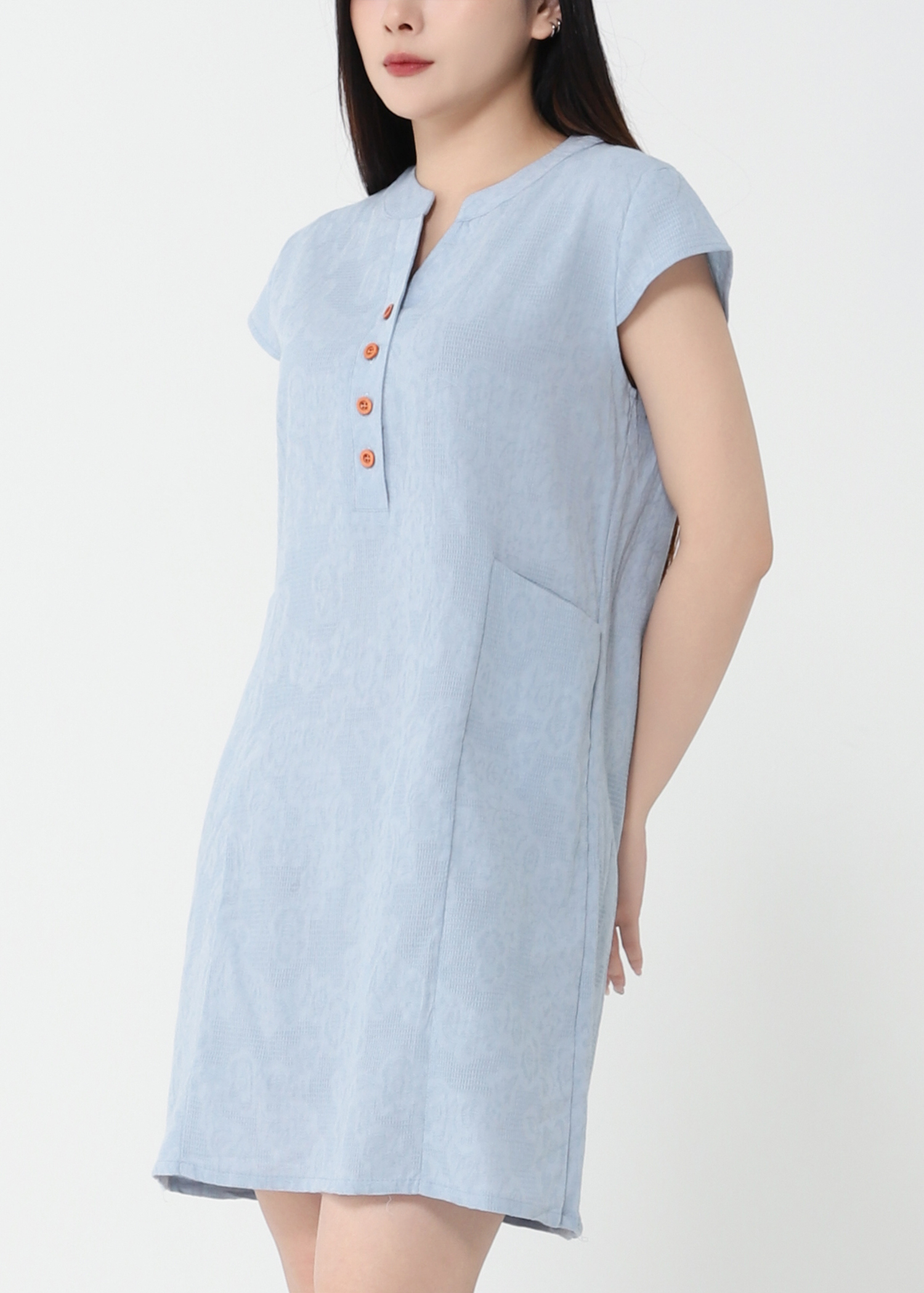 Casual Wear Dress 49411