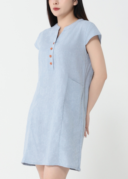 Casual Wear Dress 49411