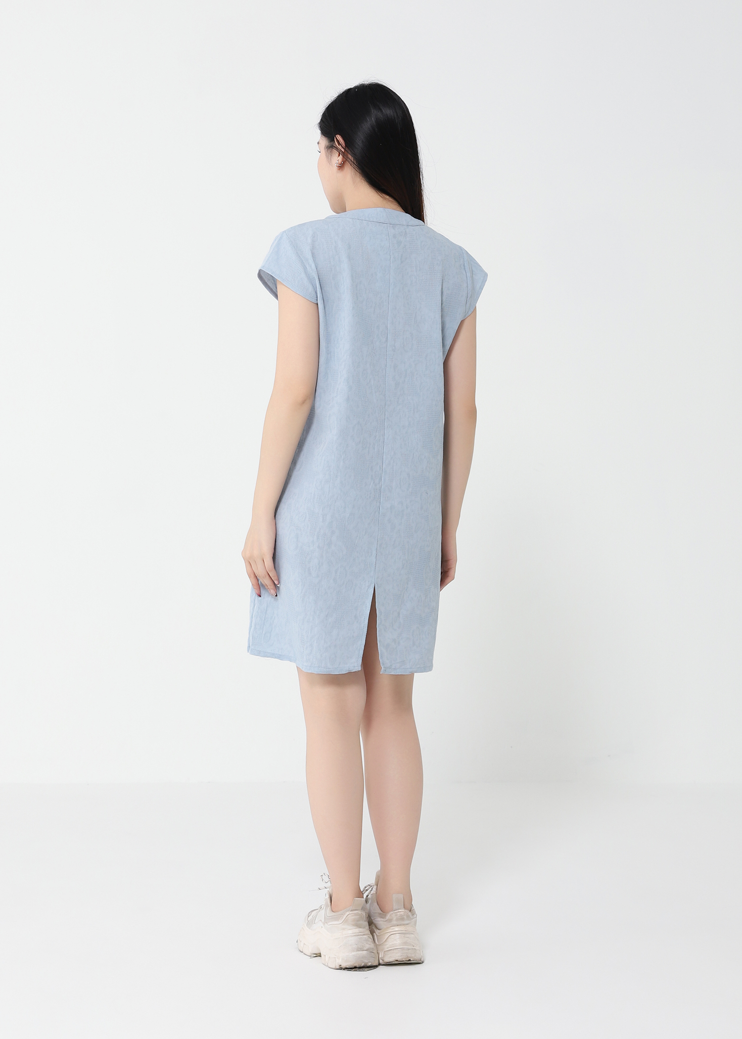 Casual Wear Dress 49411